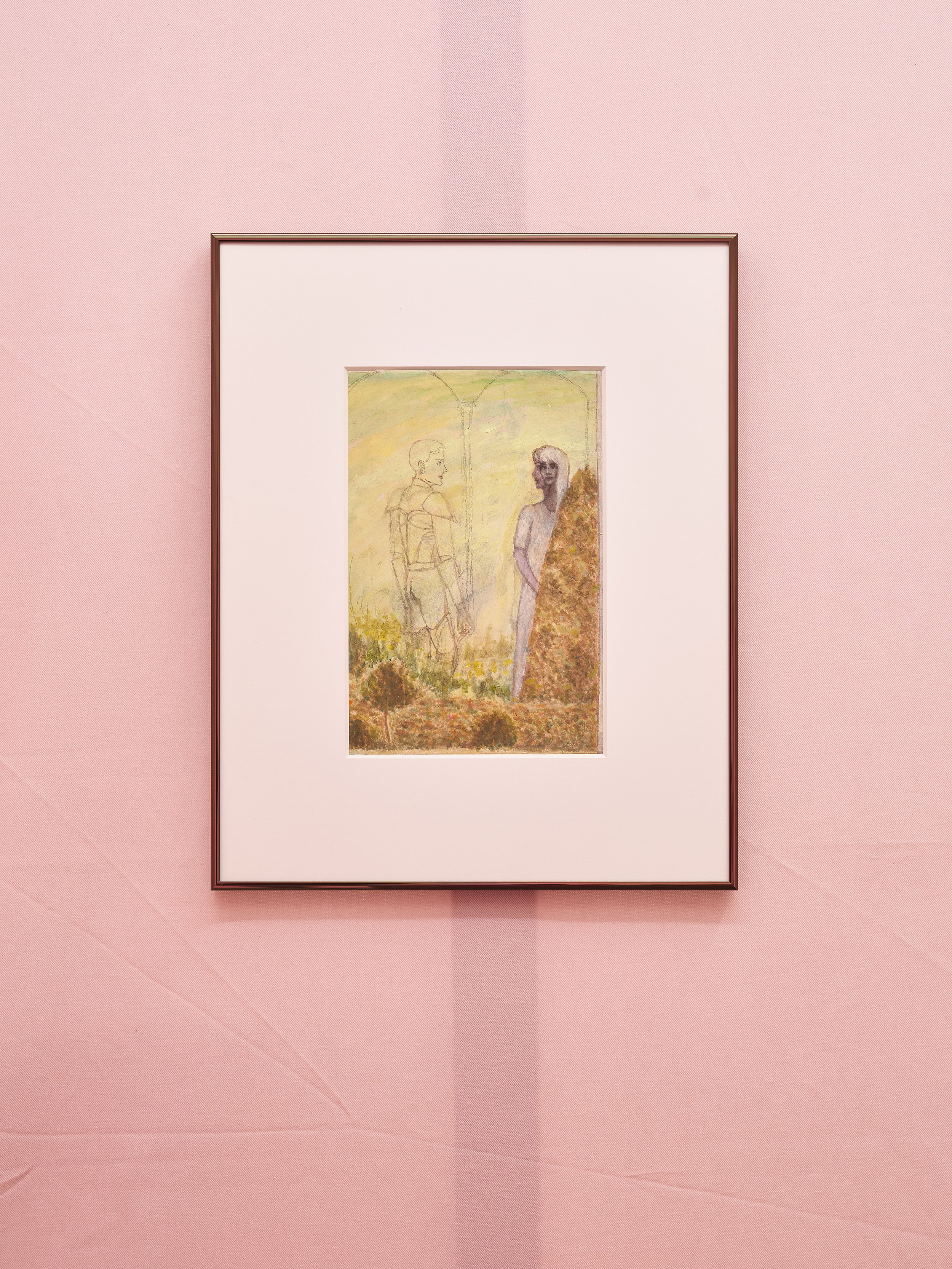 Soshiro Matsubara, Golden Sorrow at Union Pacific, photo 20