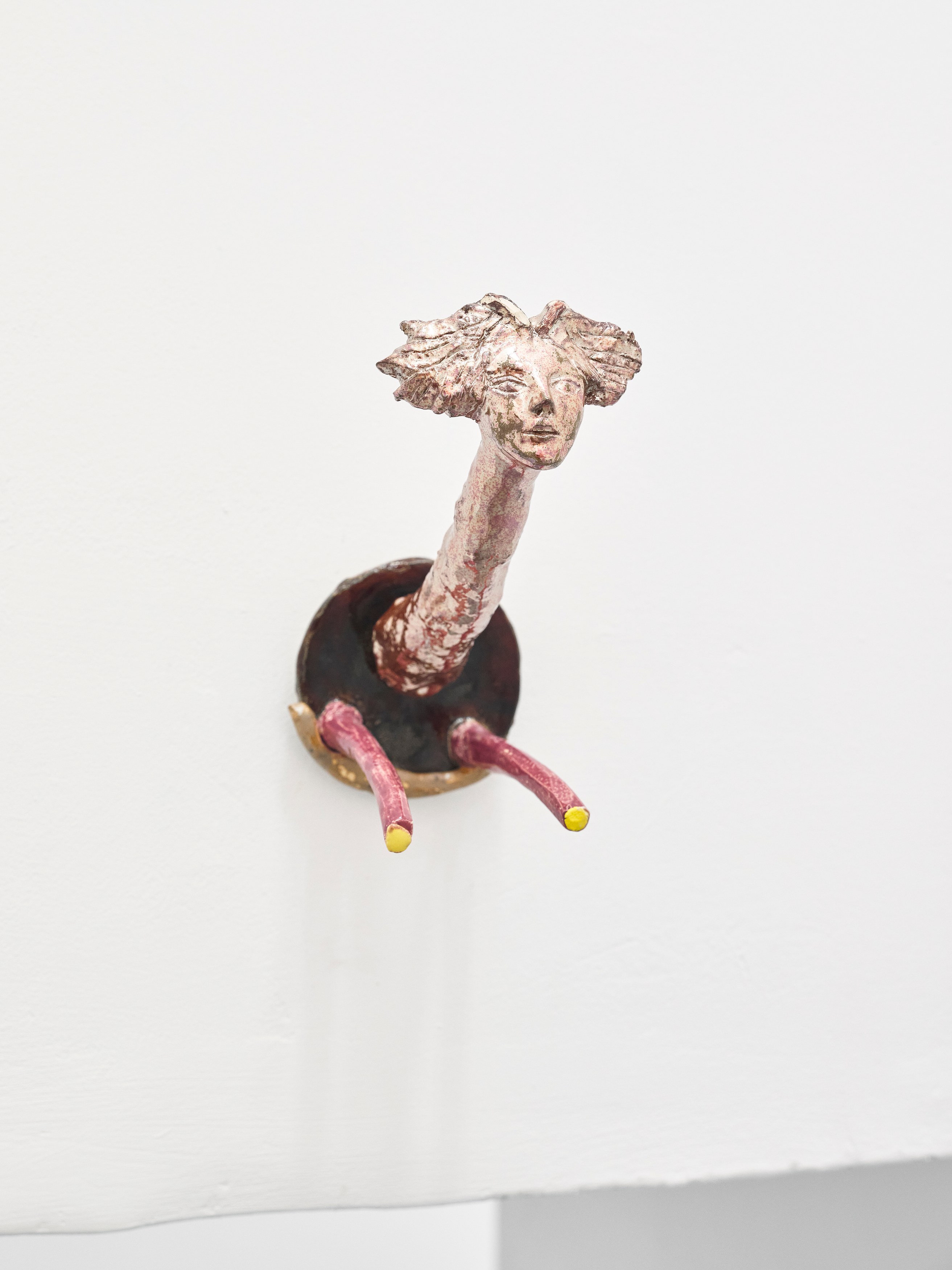 Soshiro Matsubara, Golden Sorrow at Union Pacific, photo 21