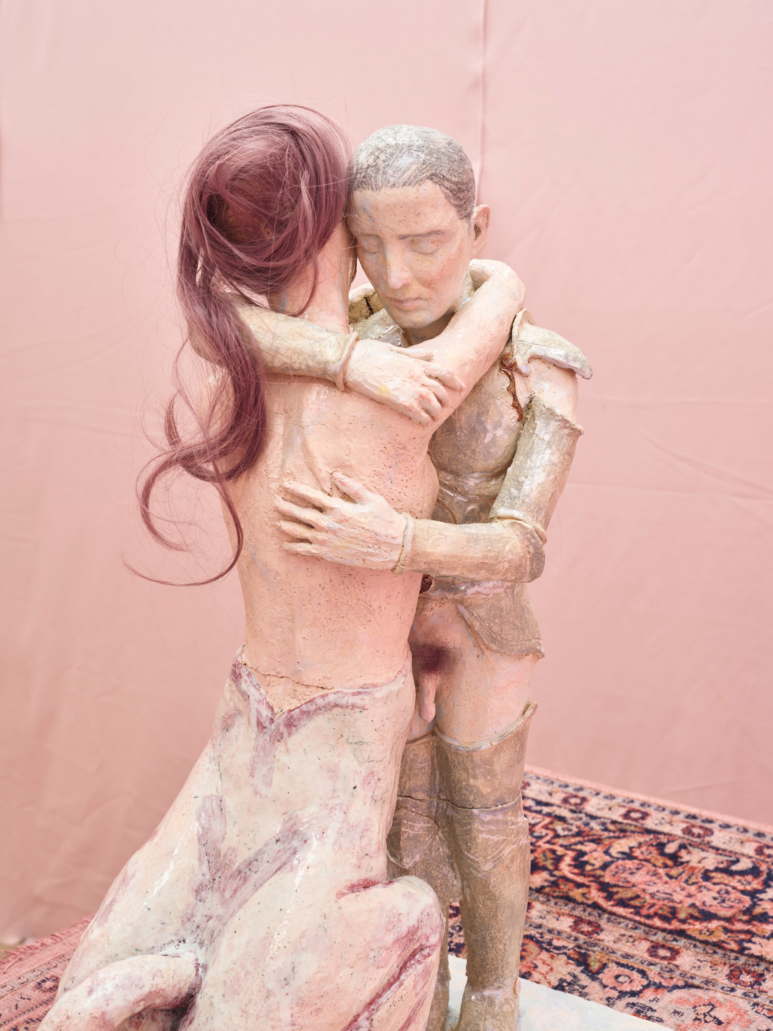 Soshiro Matsubara, Golden Sorrow at Union Pacific, photo 19