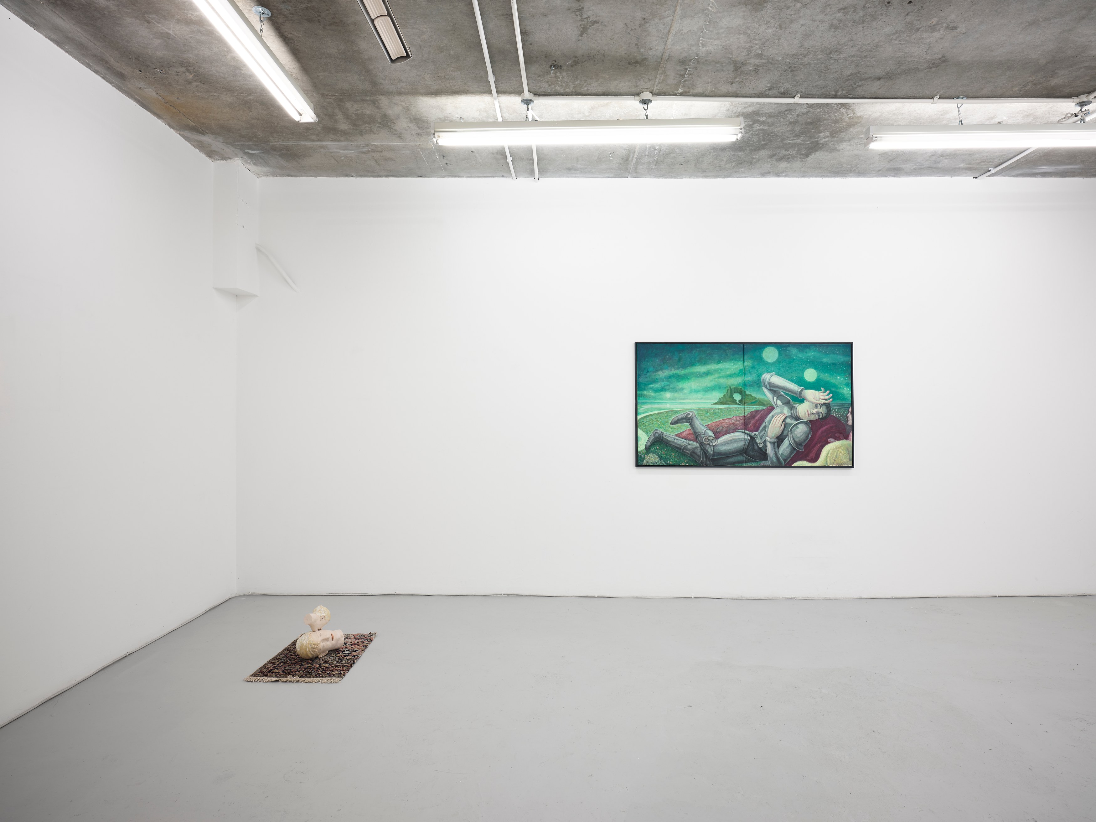 Soshiro Matsubara, Golden Sorrow at Union Pacific, photo 22