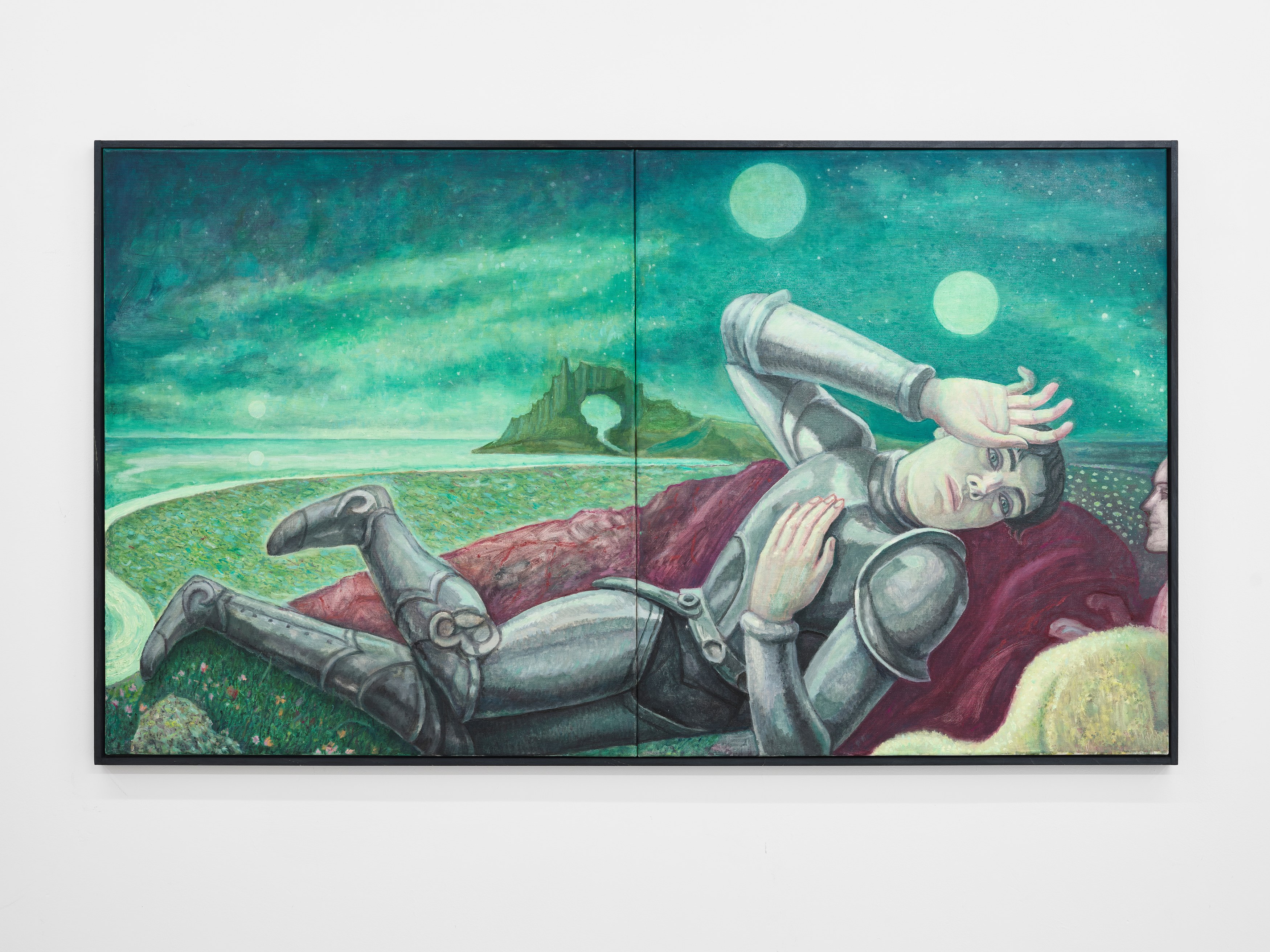 Soshiro Matsubara, Golden Sorrow at Union Pacific, photo 26