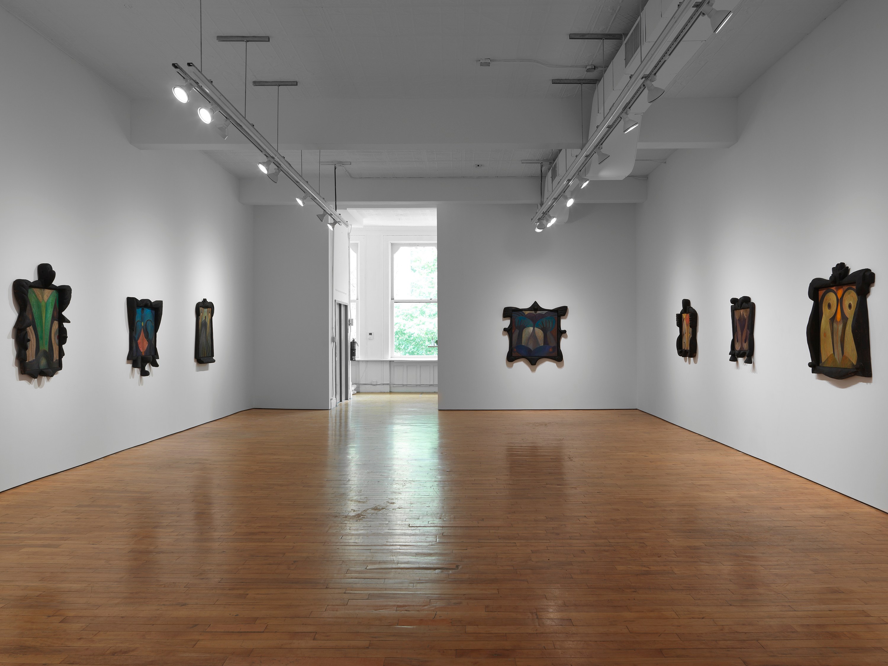 Ever Baldwin, Quiet Yes at Marinaro, photo 8