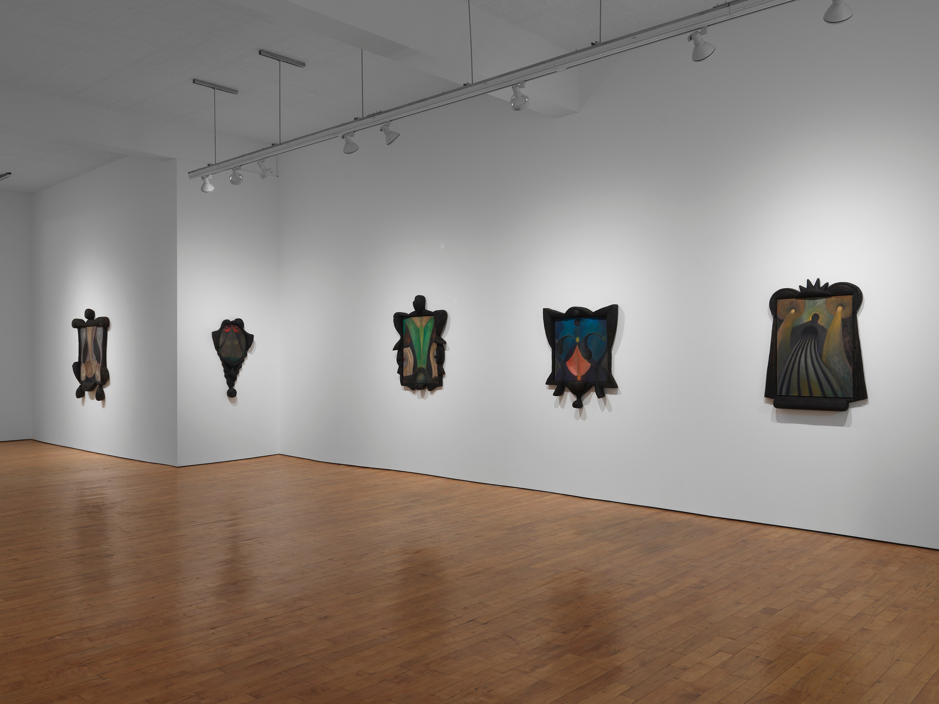 Ever Baldwin, Quiet Yes at Marinaro, photo 5