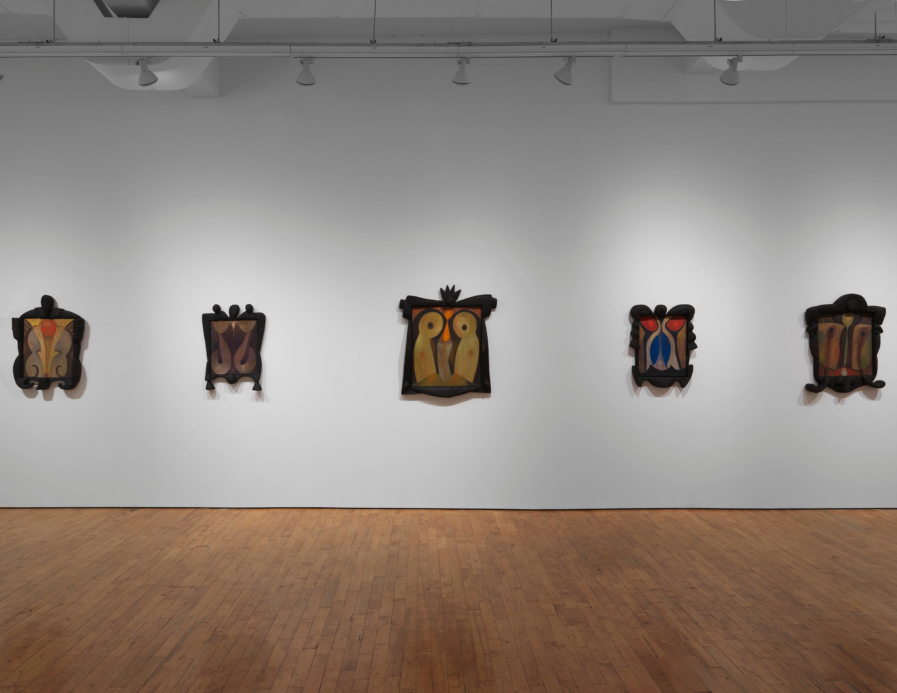 Ever Baldwin, Quiet Yes at Marinaro, photo 10