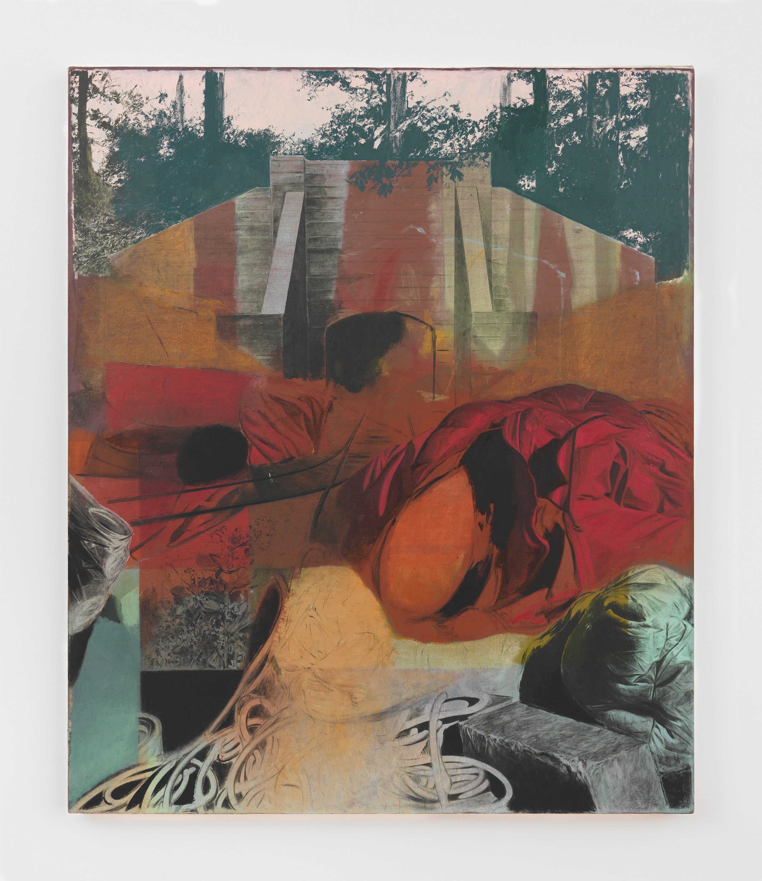 Reciprocity, Reciprocity at Marinaro, photo 15