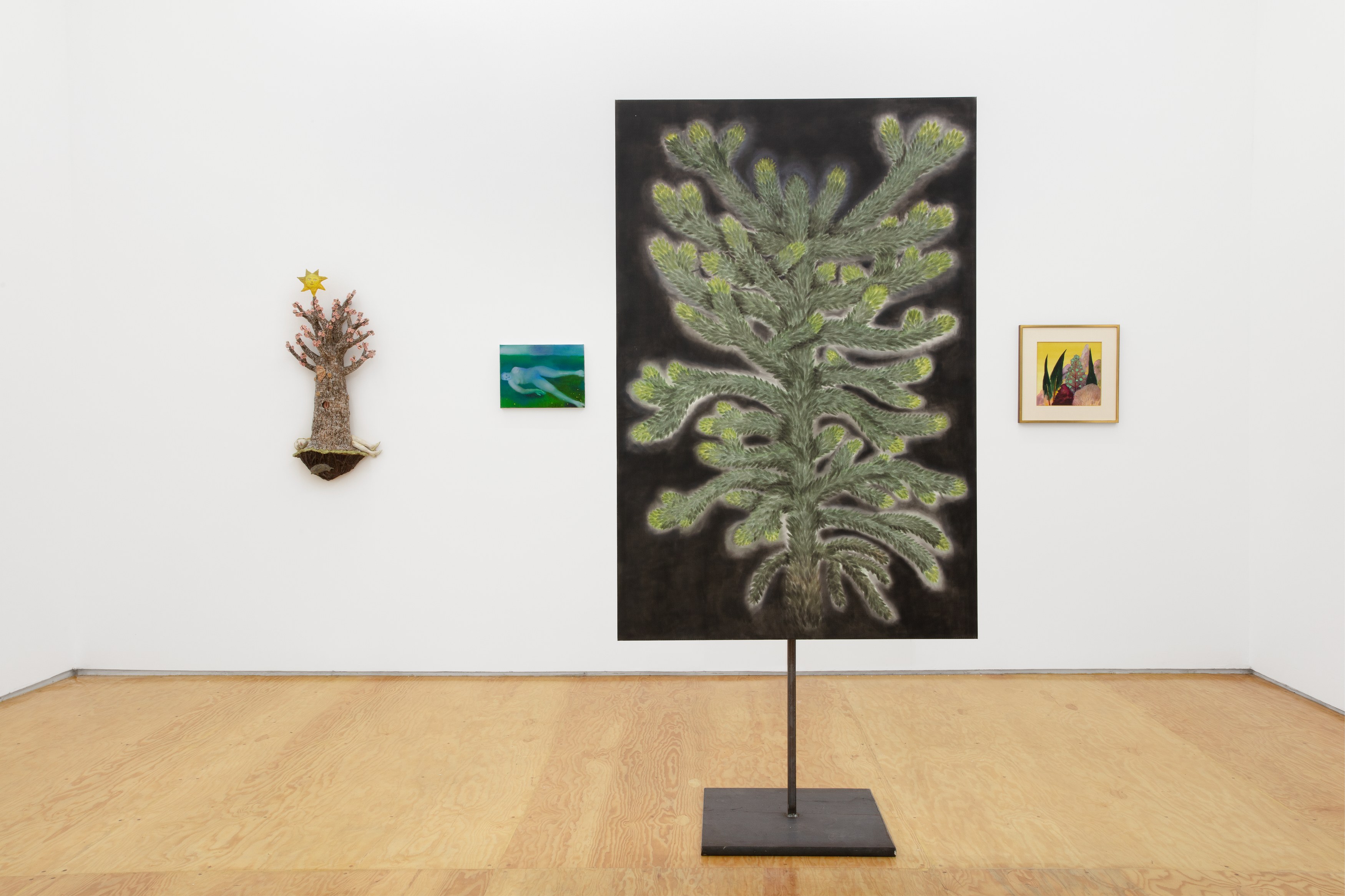 To Be a Giant and Keep Quiet About It, To Be a Giant and Keep Quiet About It at Margot Samel, photo 5