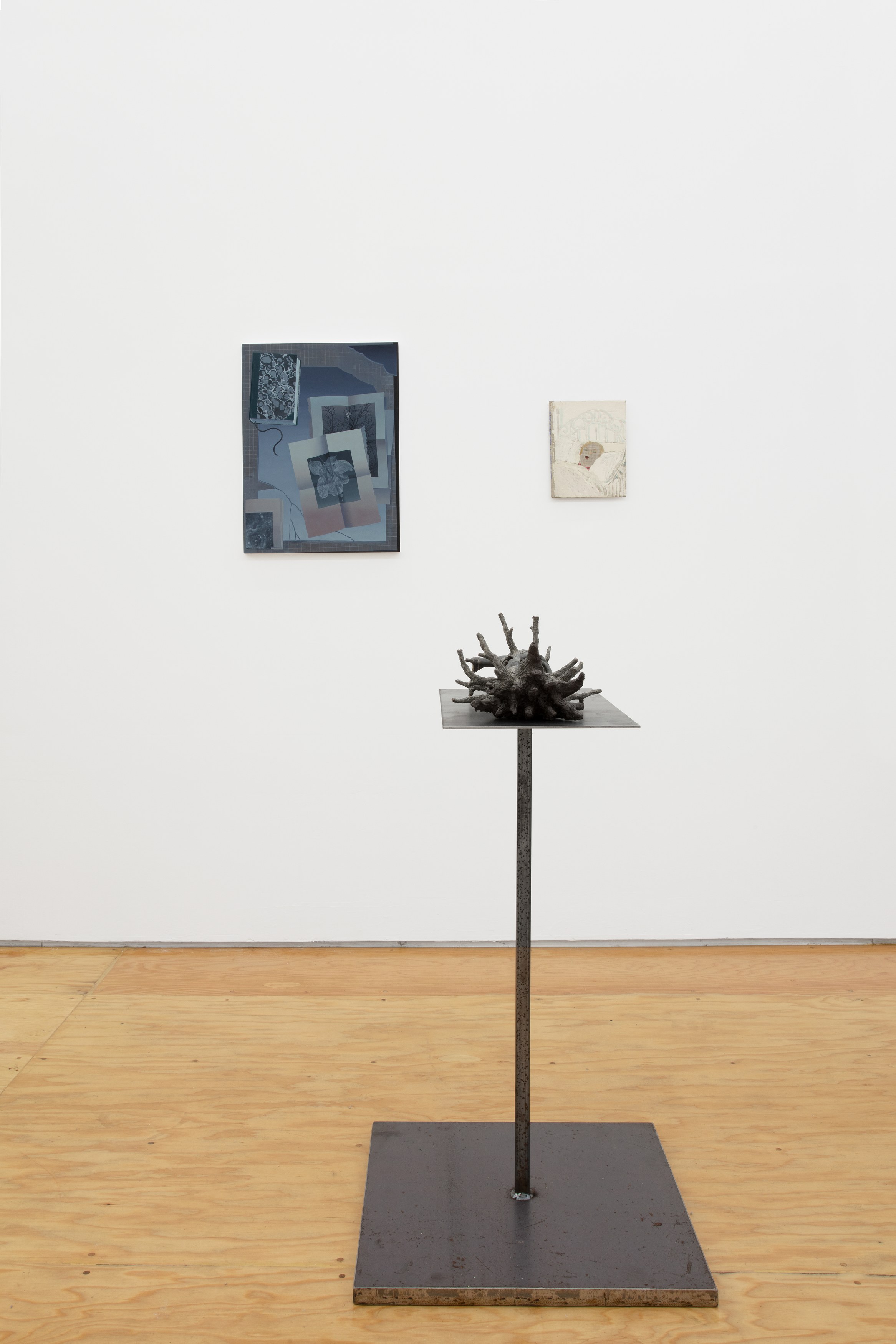 To Be a Giant and Keep Quiet About It, To Be a Giant and Keep Quiet About It at Margot Samel, photo 7