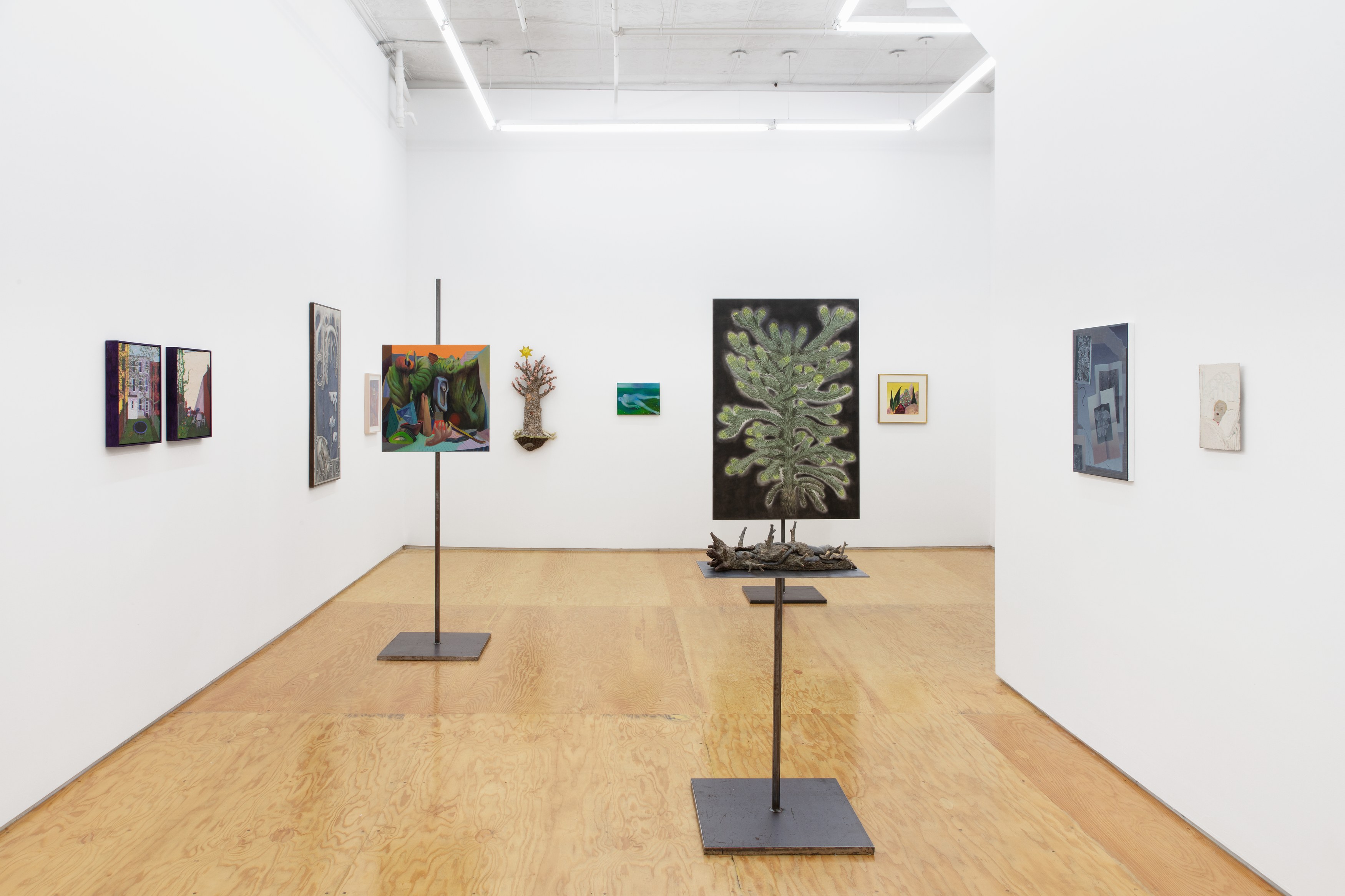 To Be a Giant and Keep Quiet About It, To Be a Giant and Keep Quiet About It at Margot Samel, photo 8
