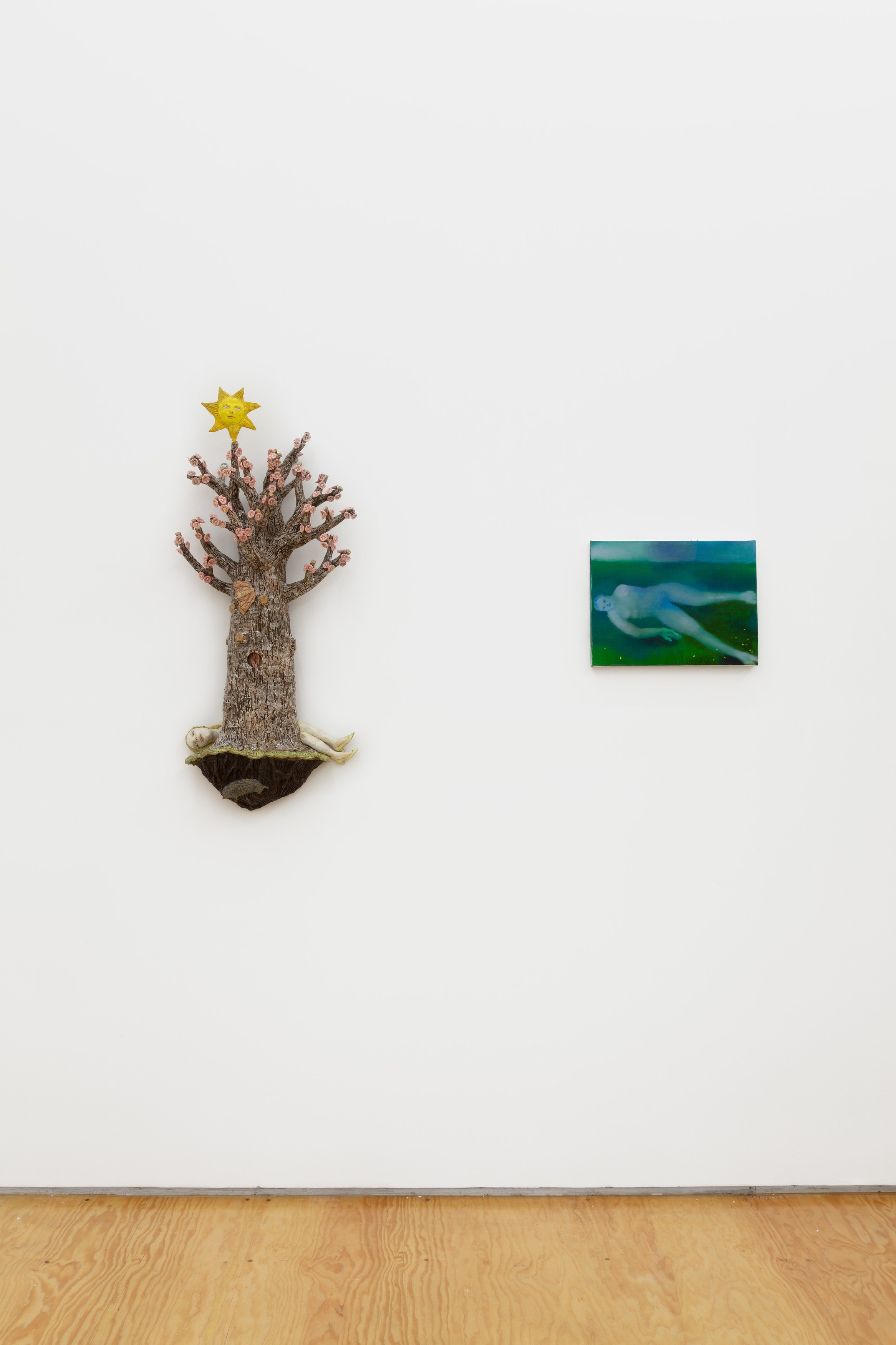 To Be a Giant and Keep Quiet About It, To Be a Giant and Keep Quiet About It at Margot Samel, photo 12