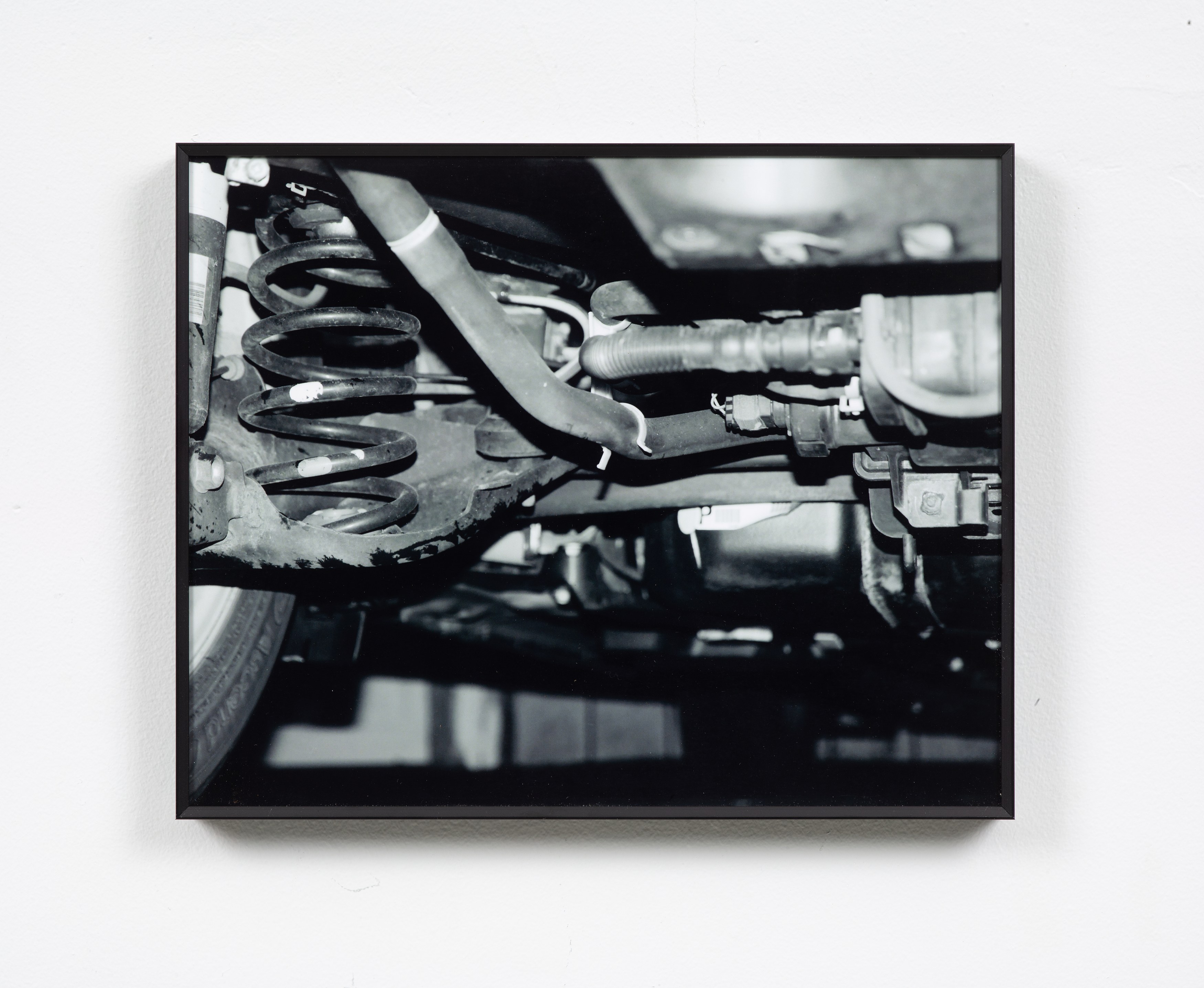 Raza Kazmi, field study at PAGE (NYC) and Dracula's Revenge, New York, photo 8