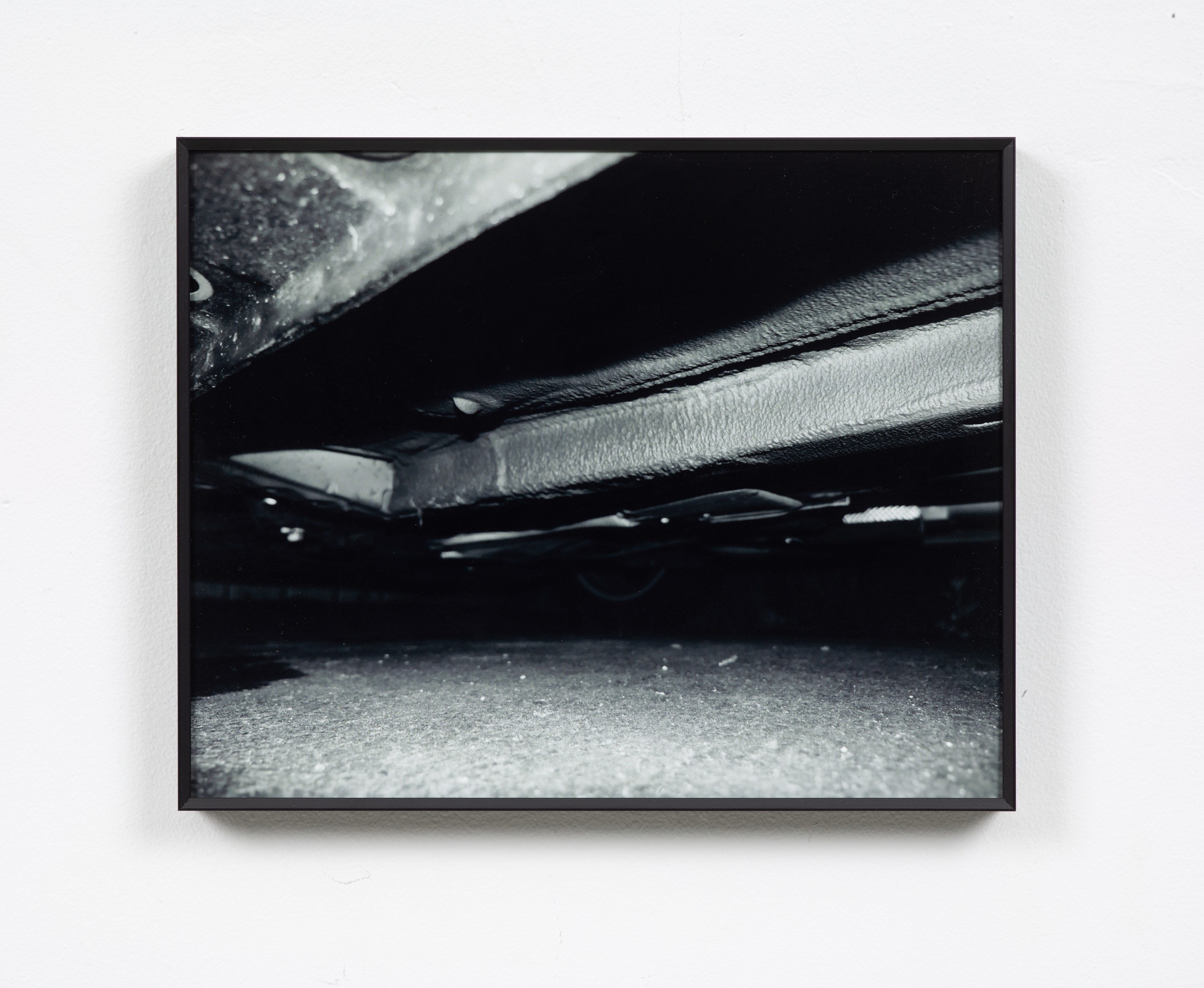 Raza Kazmi, field study at PAGE (NYC) and Dracula's Revenge, New York, photo 9
