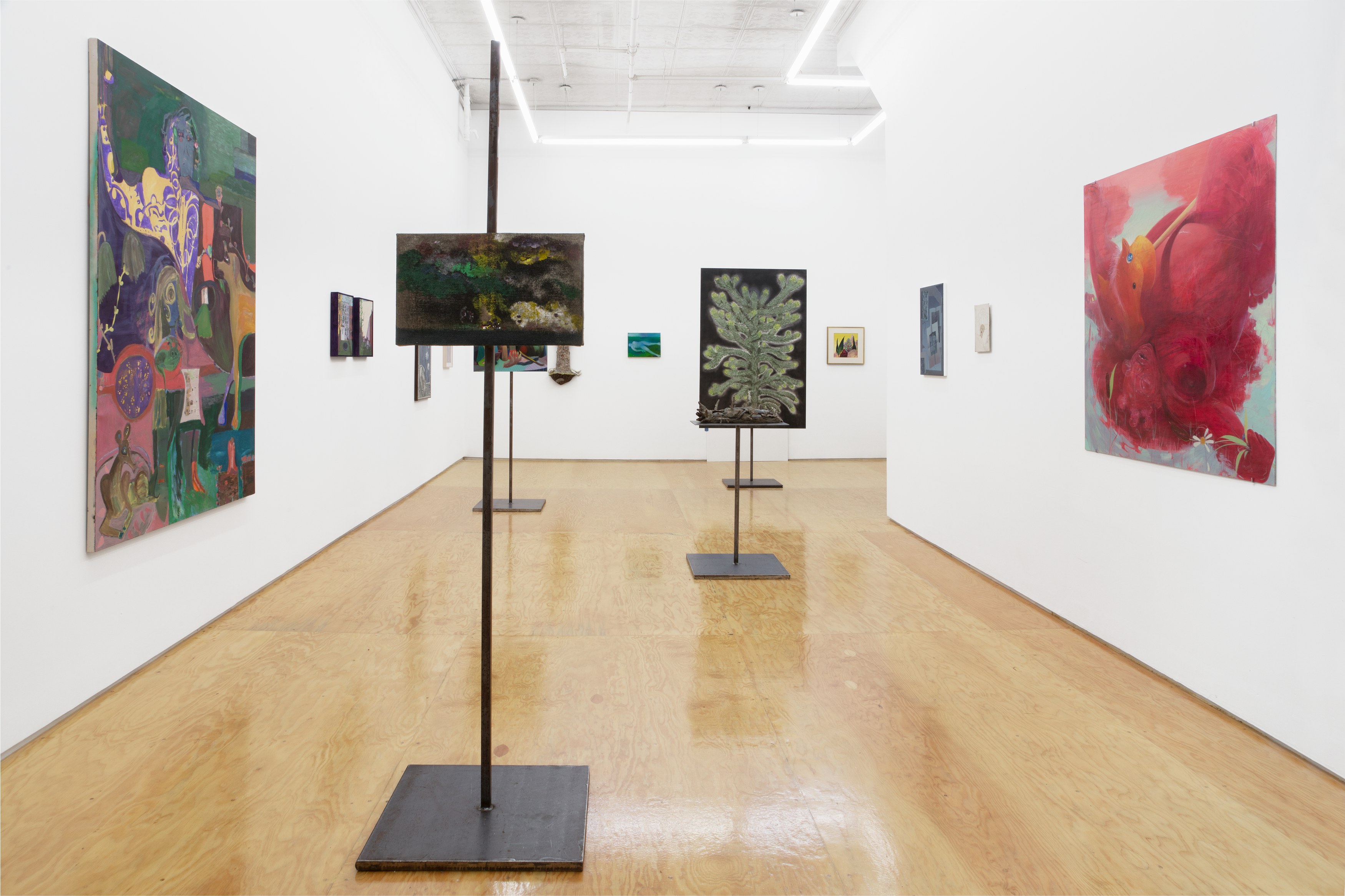 To Be a Giant and Keep Quiet About It, To Be a Giant and Keep Quiet About It at Margot Samel, photo 14