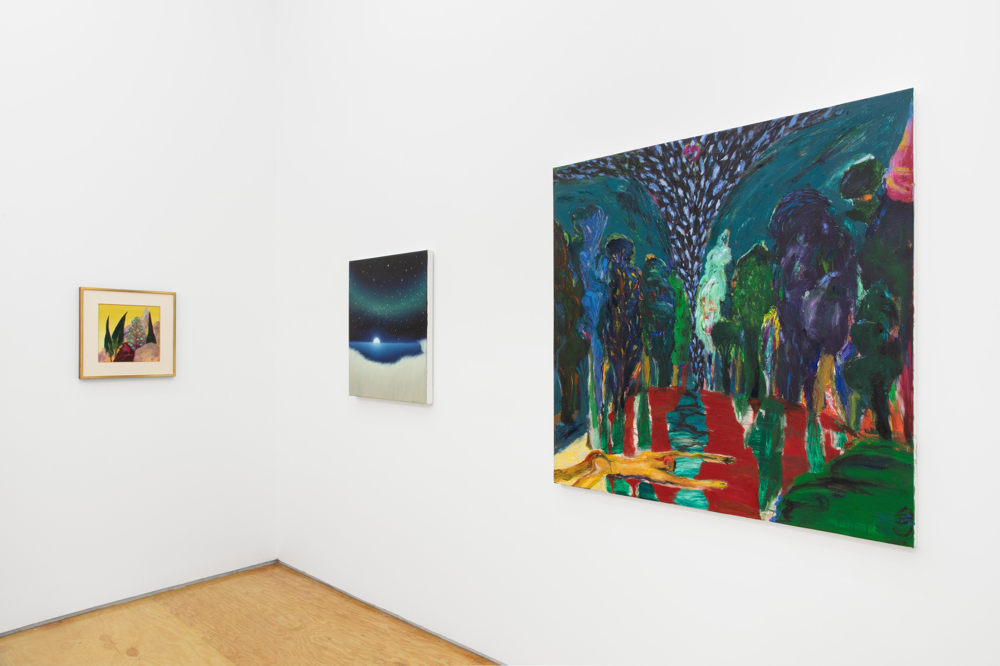 To Be a Giant and Keep Quiet About It, To Be a Giant and Keep Quiet About It at Margot Samel, photo 13