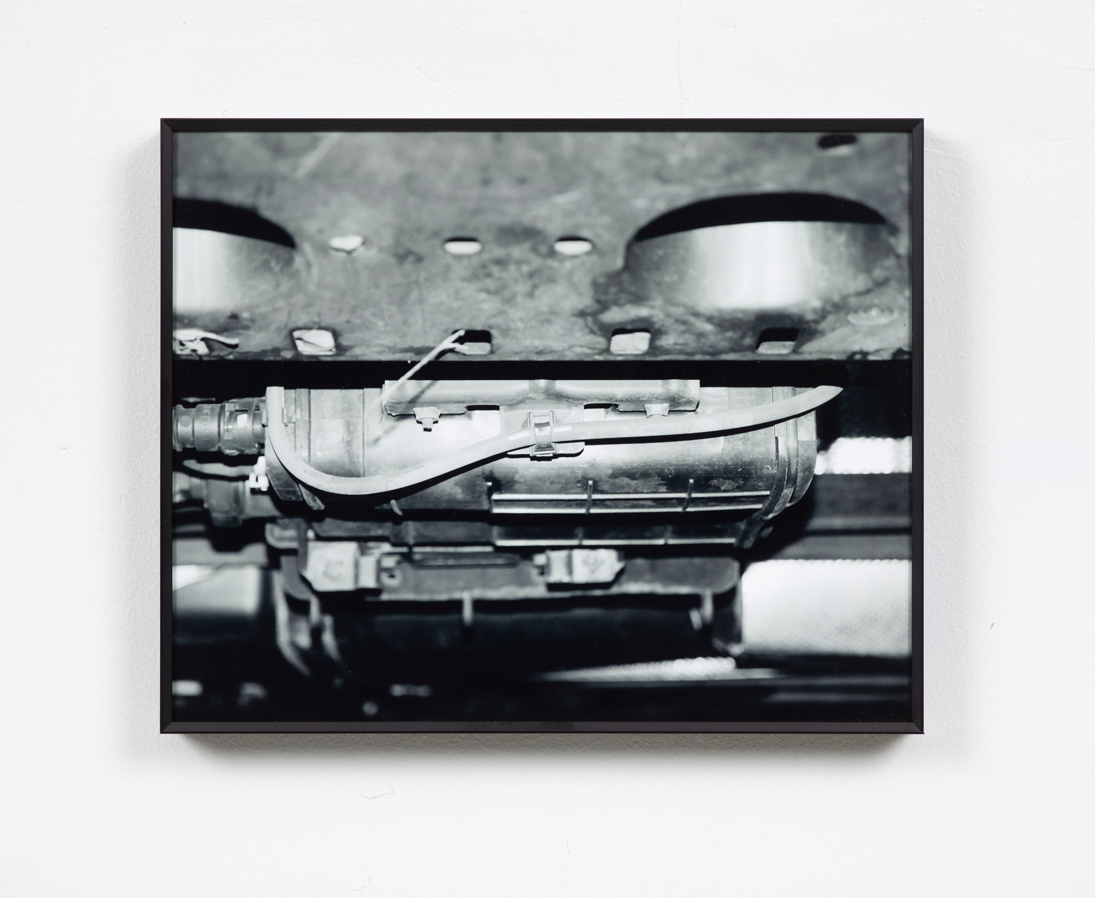 Raza Kazmi, field study at PAGE (NYC) and Dracula's Revenge, New York, photo 10