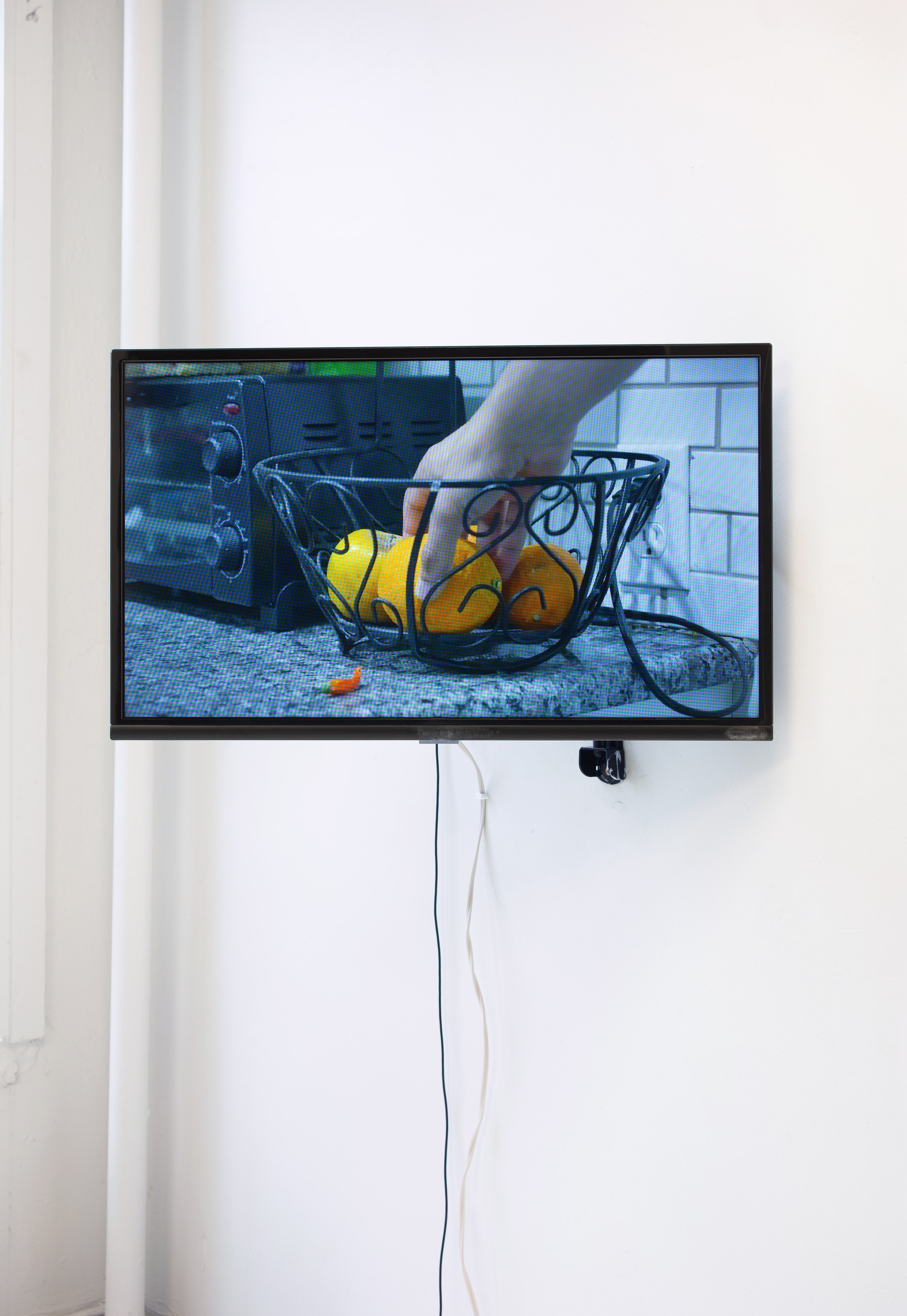Raza Kazmi, field study at PAGE (NYC) and Dracula's Revenge, New York, photo 14