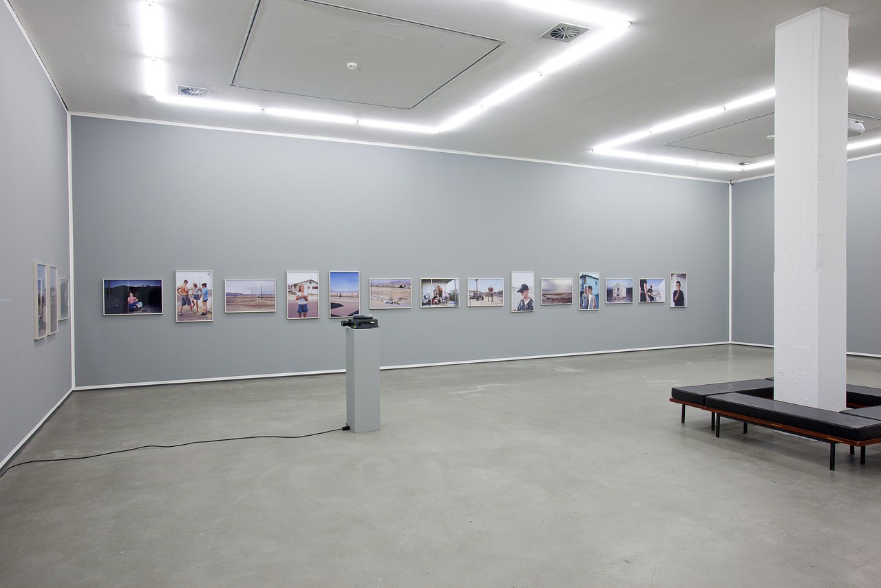 Tobias Zielony at Kunstverein Hamburg | Contemporary Art Library Tobias Zielony at Kunstverein Hamburg | Contemporary Art Library