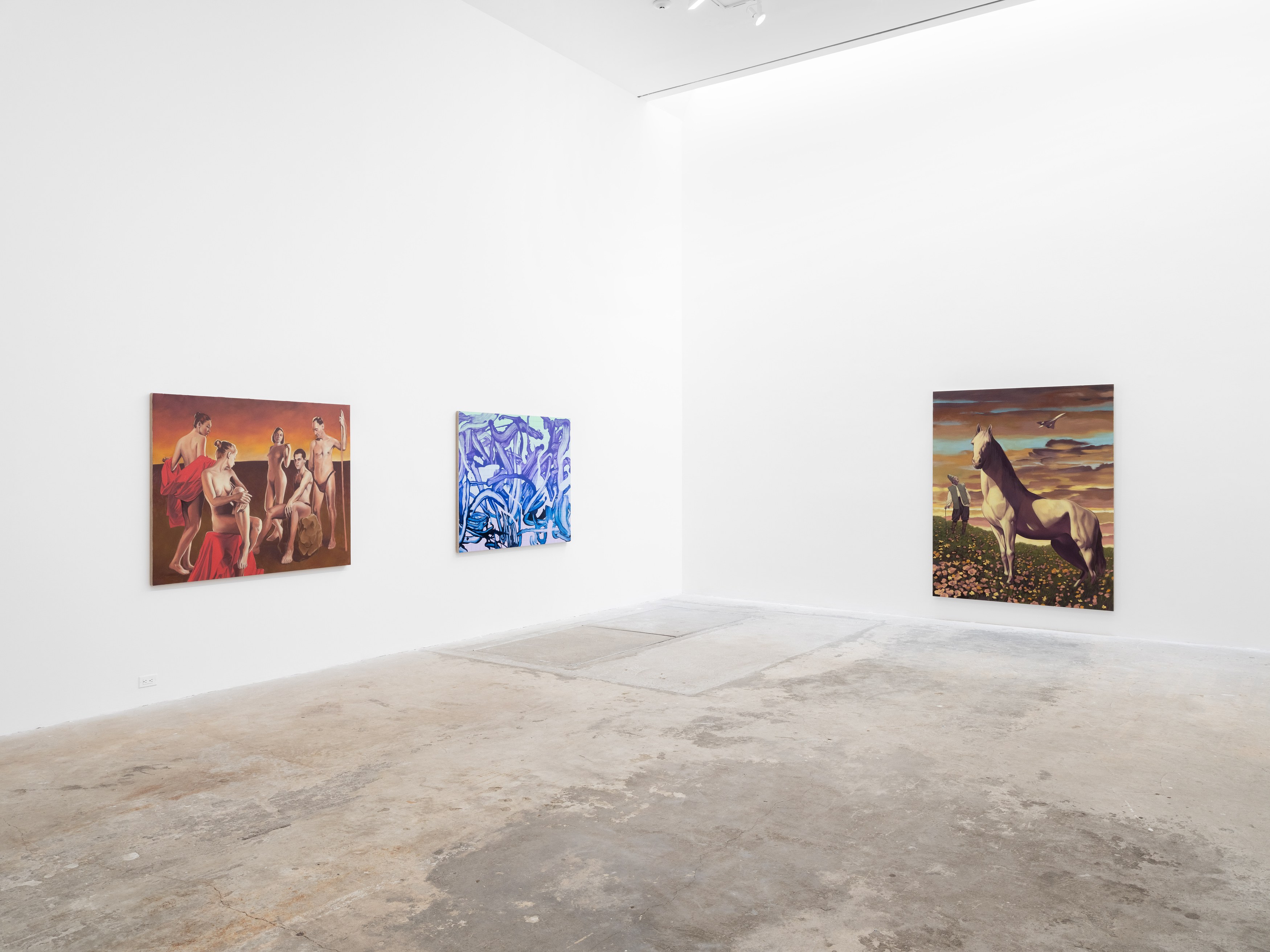 Logan Criley, Pure Beauty at Harkawik, photo 3