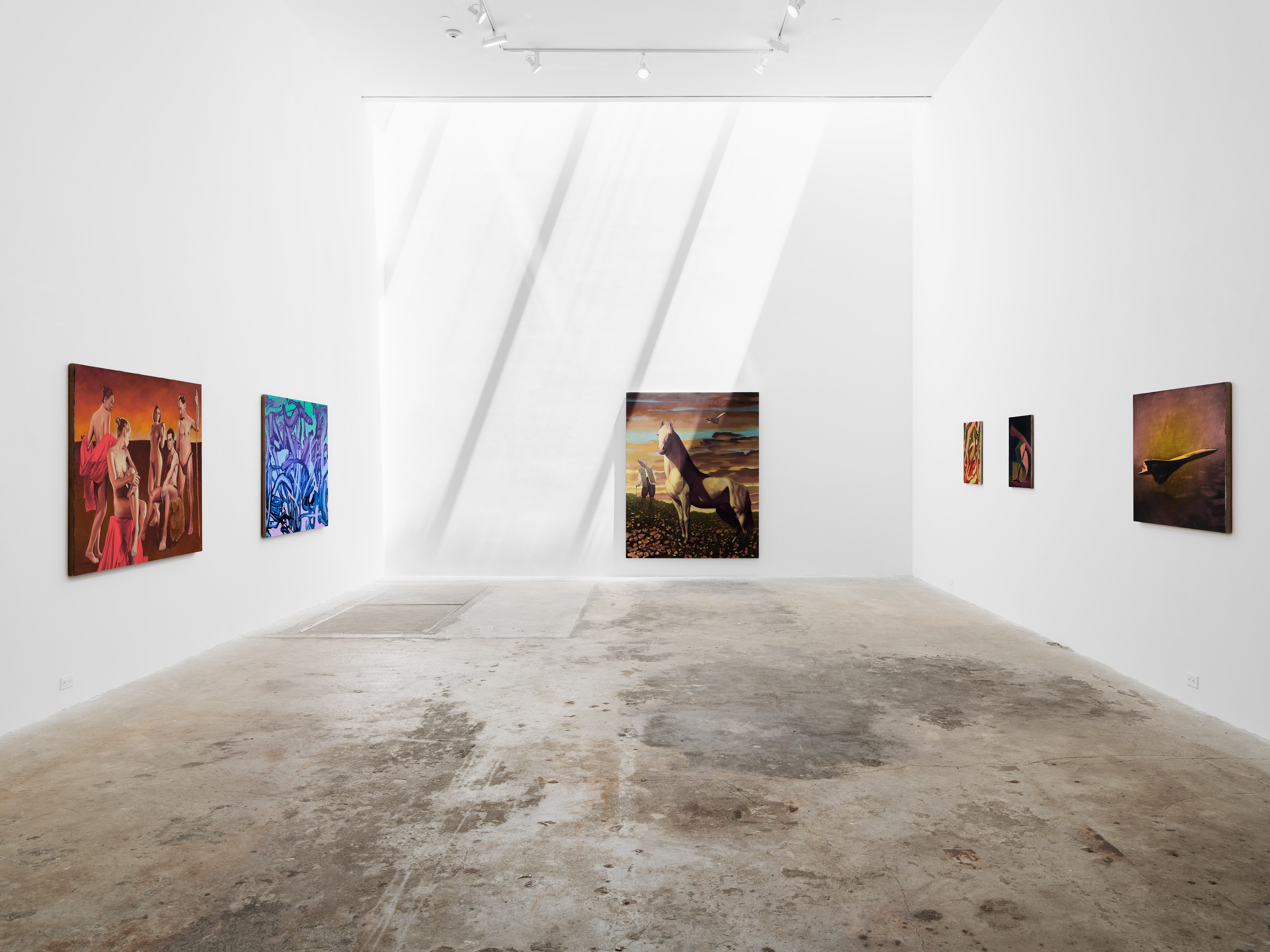Logan Criley, Pure Beauty at Harkawik, photo 2