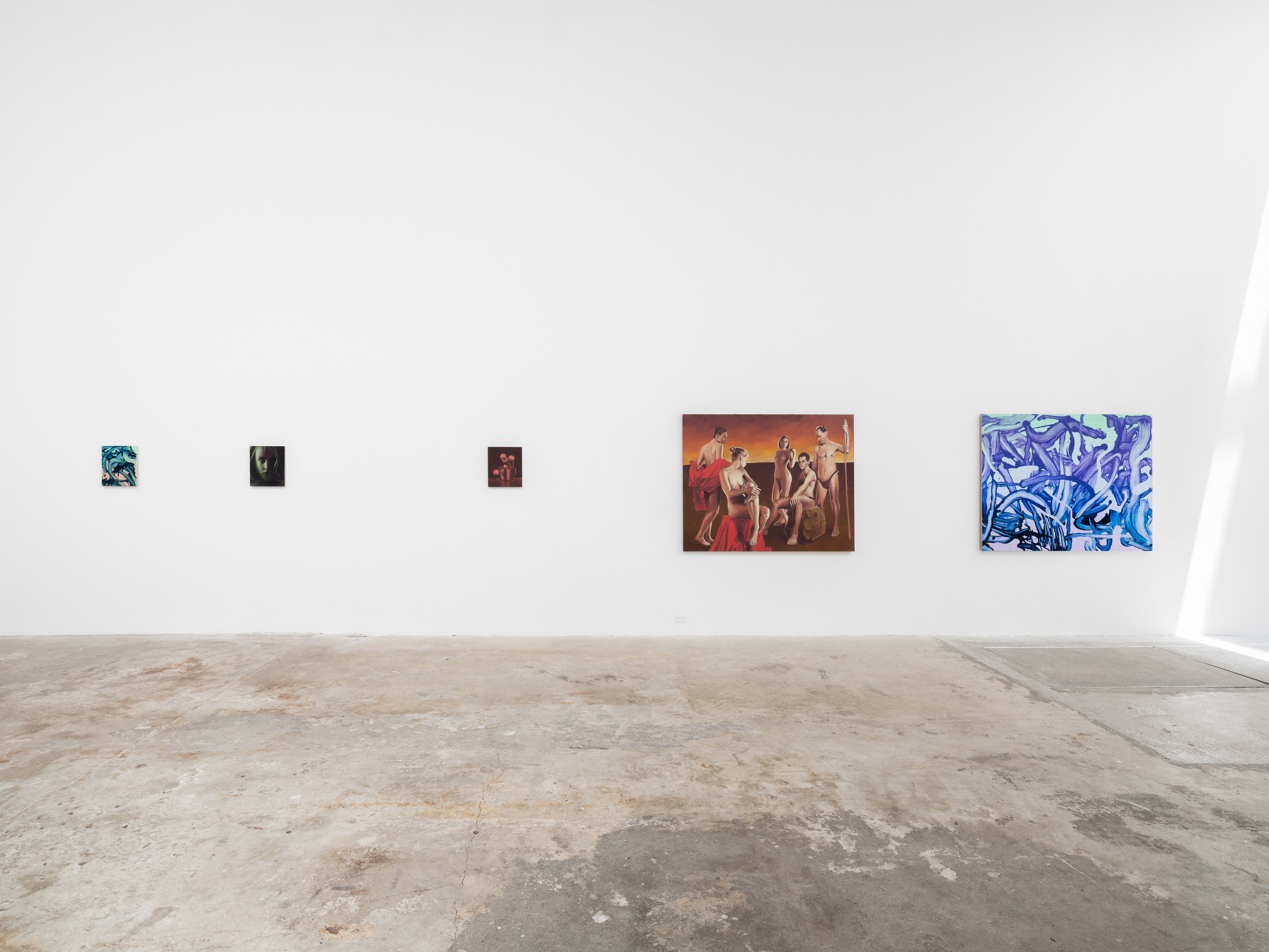 Logan Criley, Pure Beauty at Harkawik, photo 4