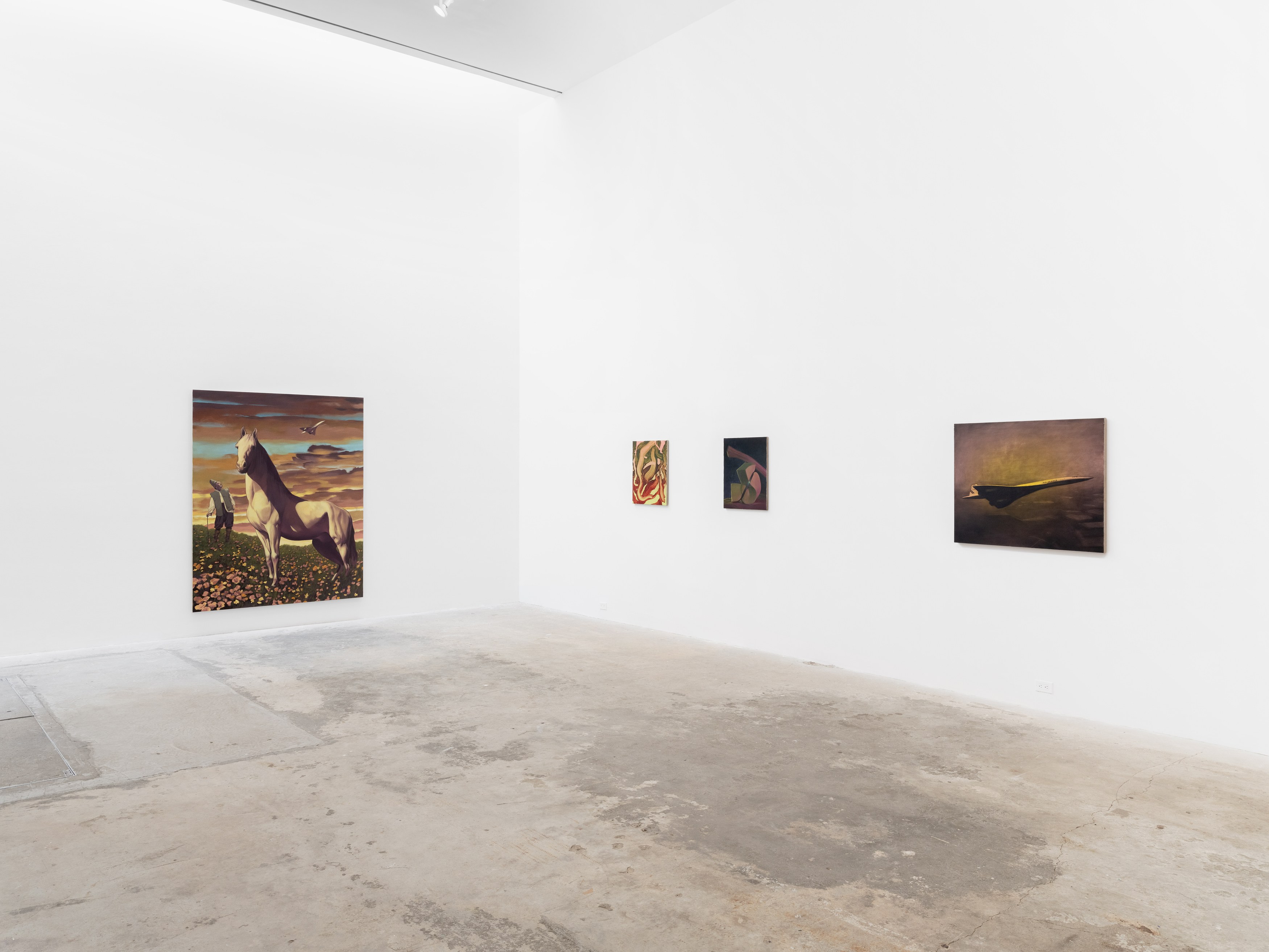 Logan Criley, Pure Beauty at Harkawik, photo 6