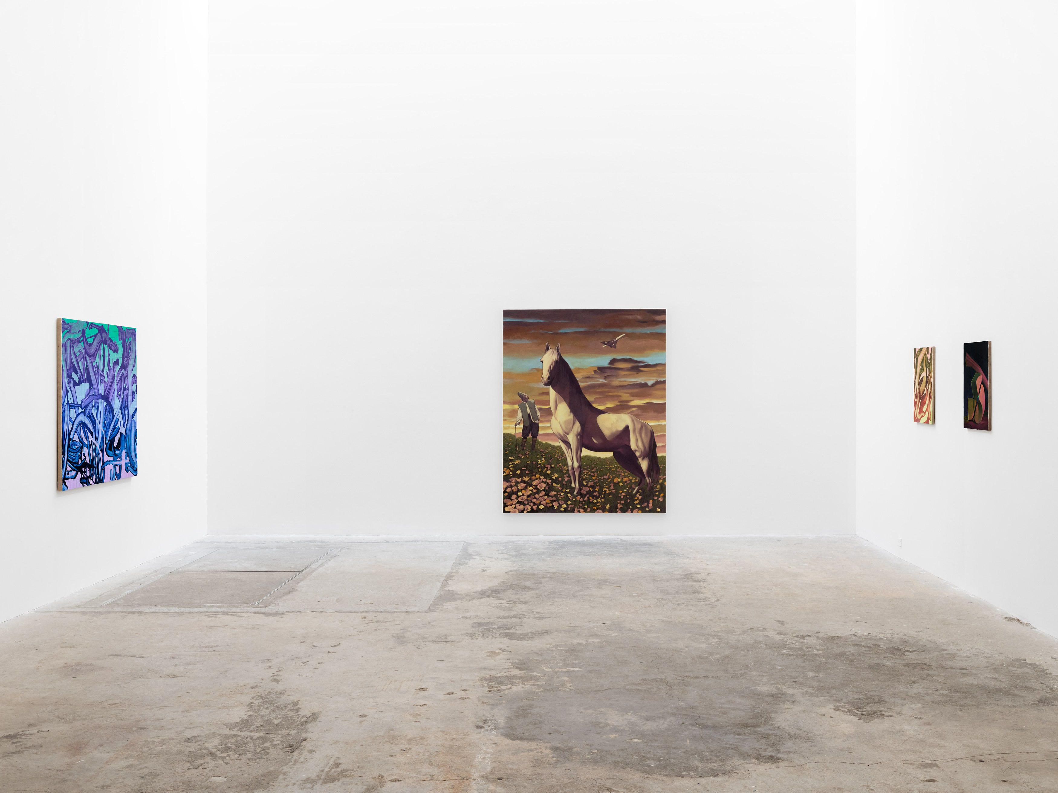 Logan Criley, Pure Beauty at Harkawik, photo 5