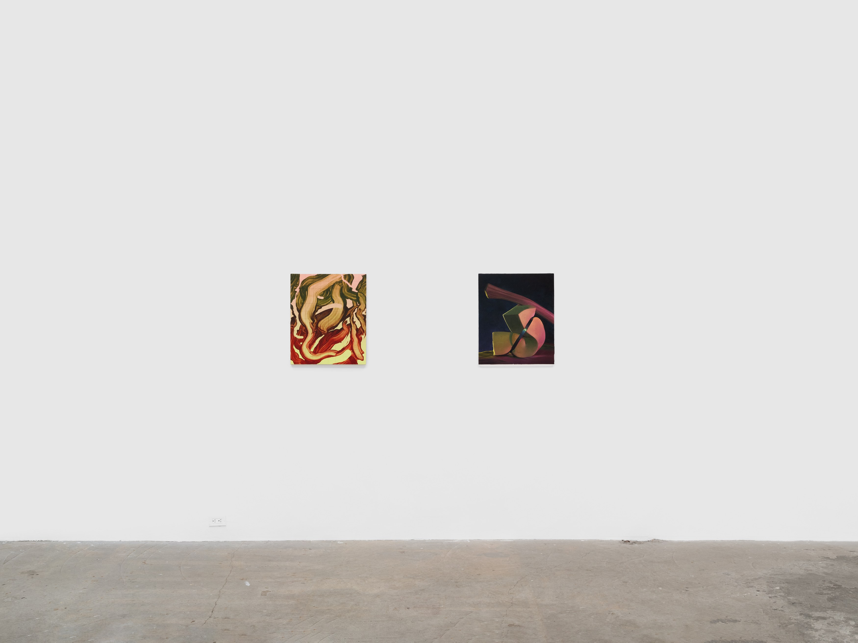 Logan Criley, Pure Beauty at Harkawik, photo 9