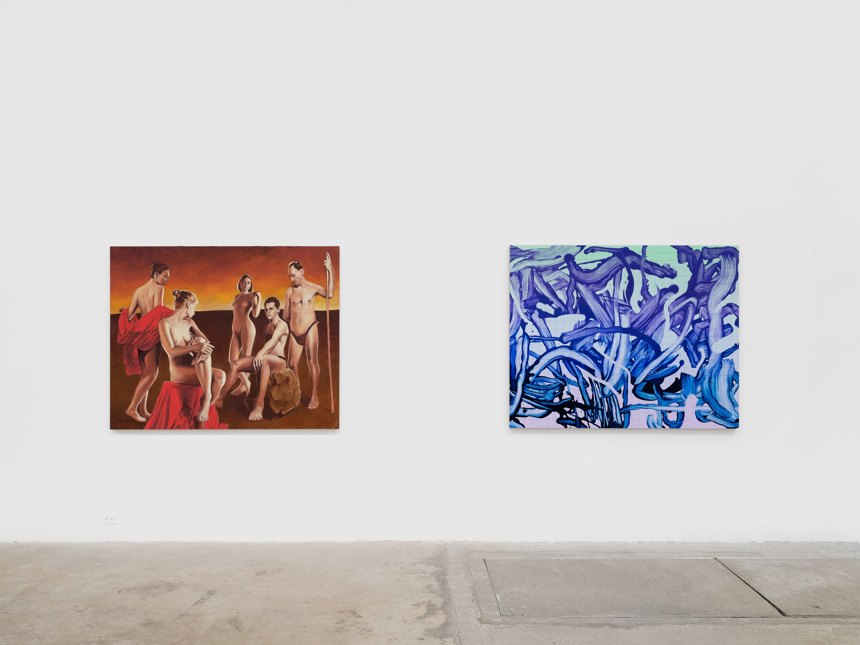 Logan Criley, Pure Beauty at Harkawik, photo 8
