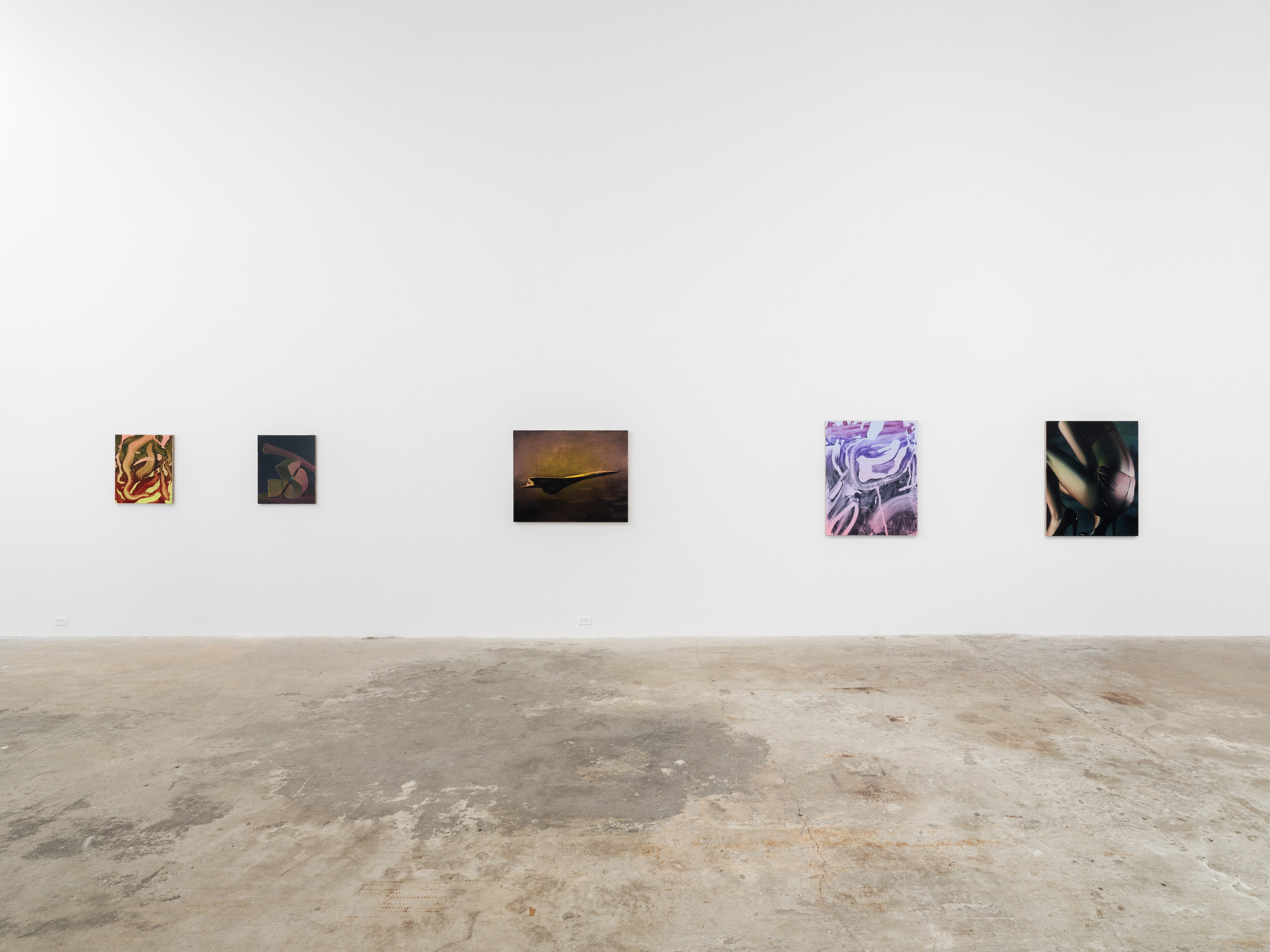 Logan Criley, Pure Beauty at Harkawik, photo 7
