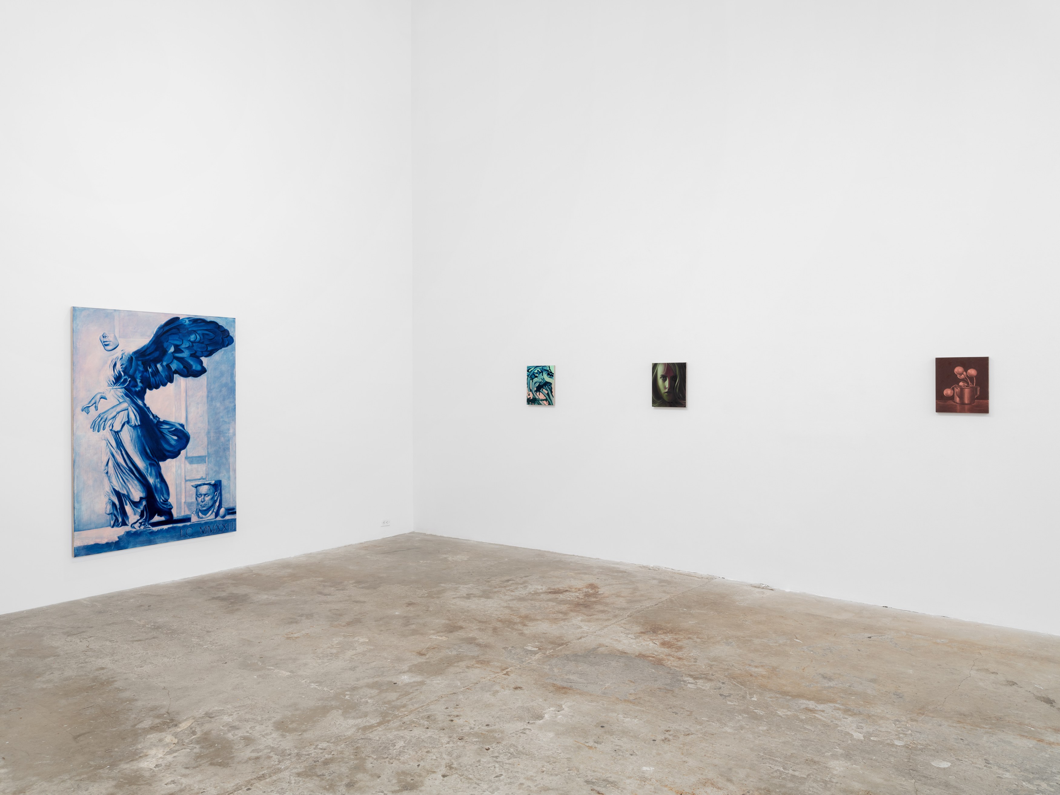 Logan Criley, Pure Beauty at Harkawik, photo 15