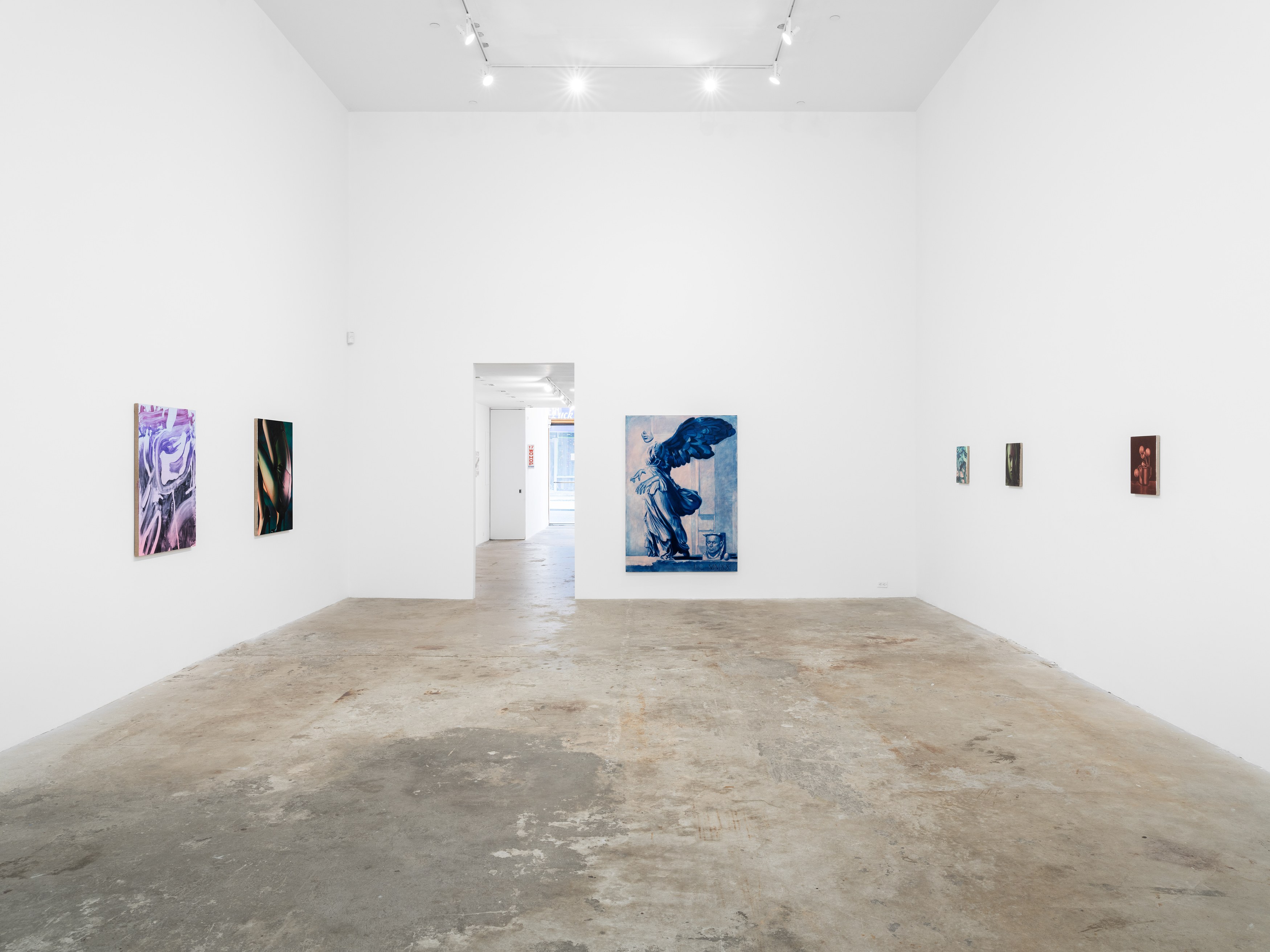 Logan Criley, Pure Beauty at Harkawik, photo 16