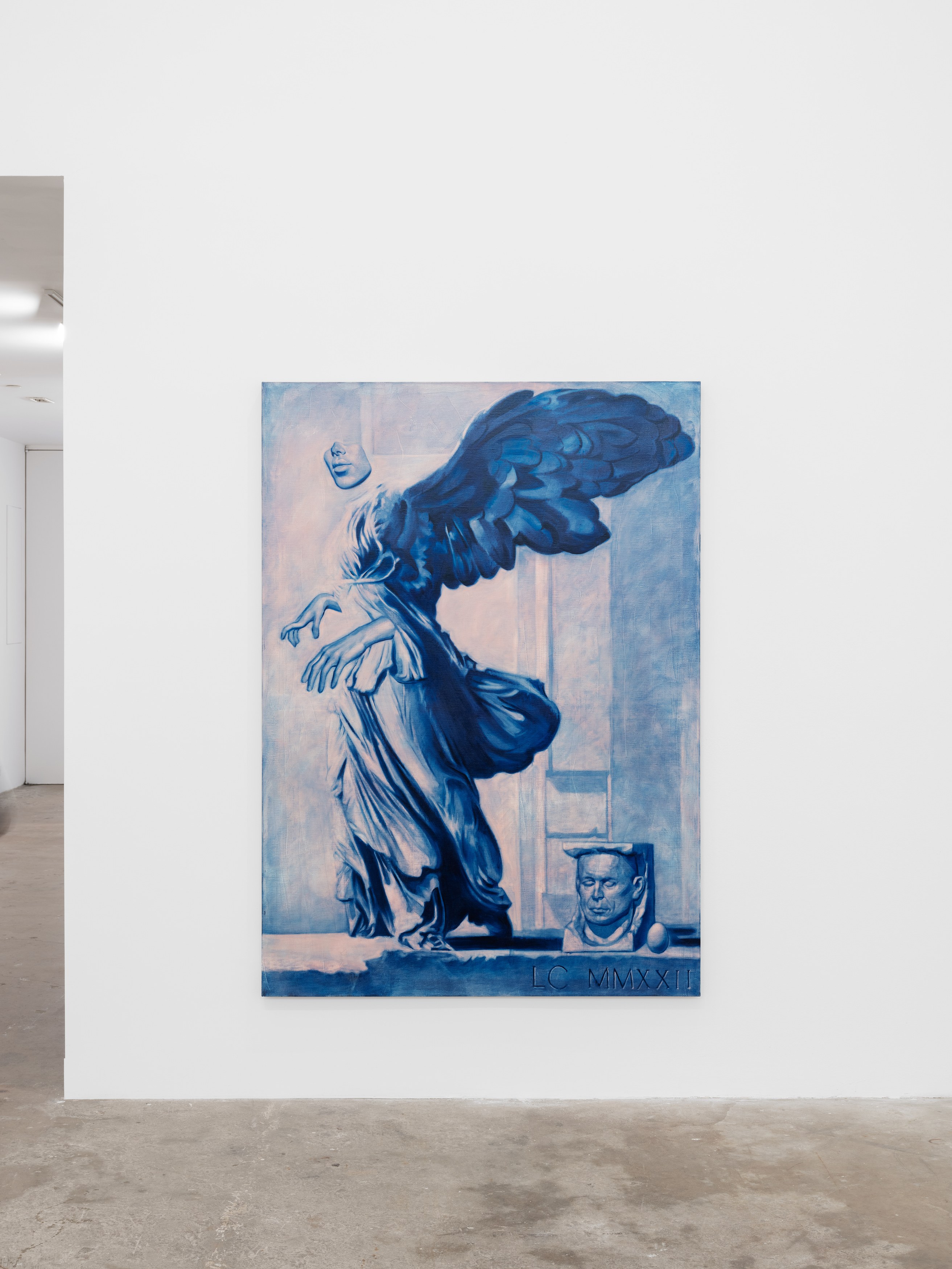 Logan Criley, Pure Beauty at Harkawik, photo 17
