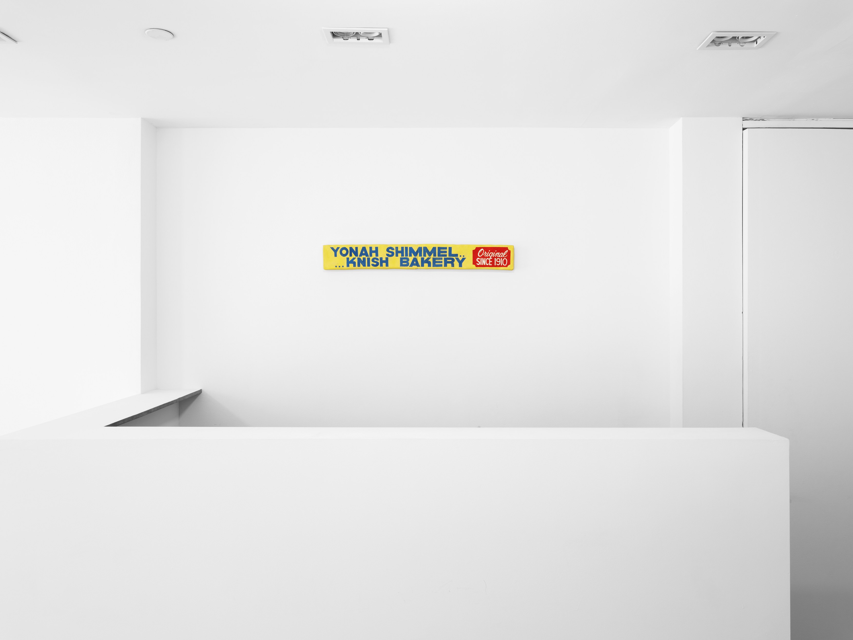 Stephanie H. Shih, Open Sundays at Harkawik, photo 13