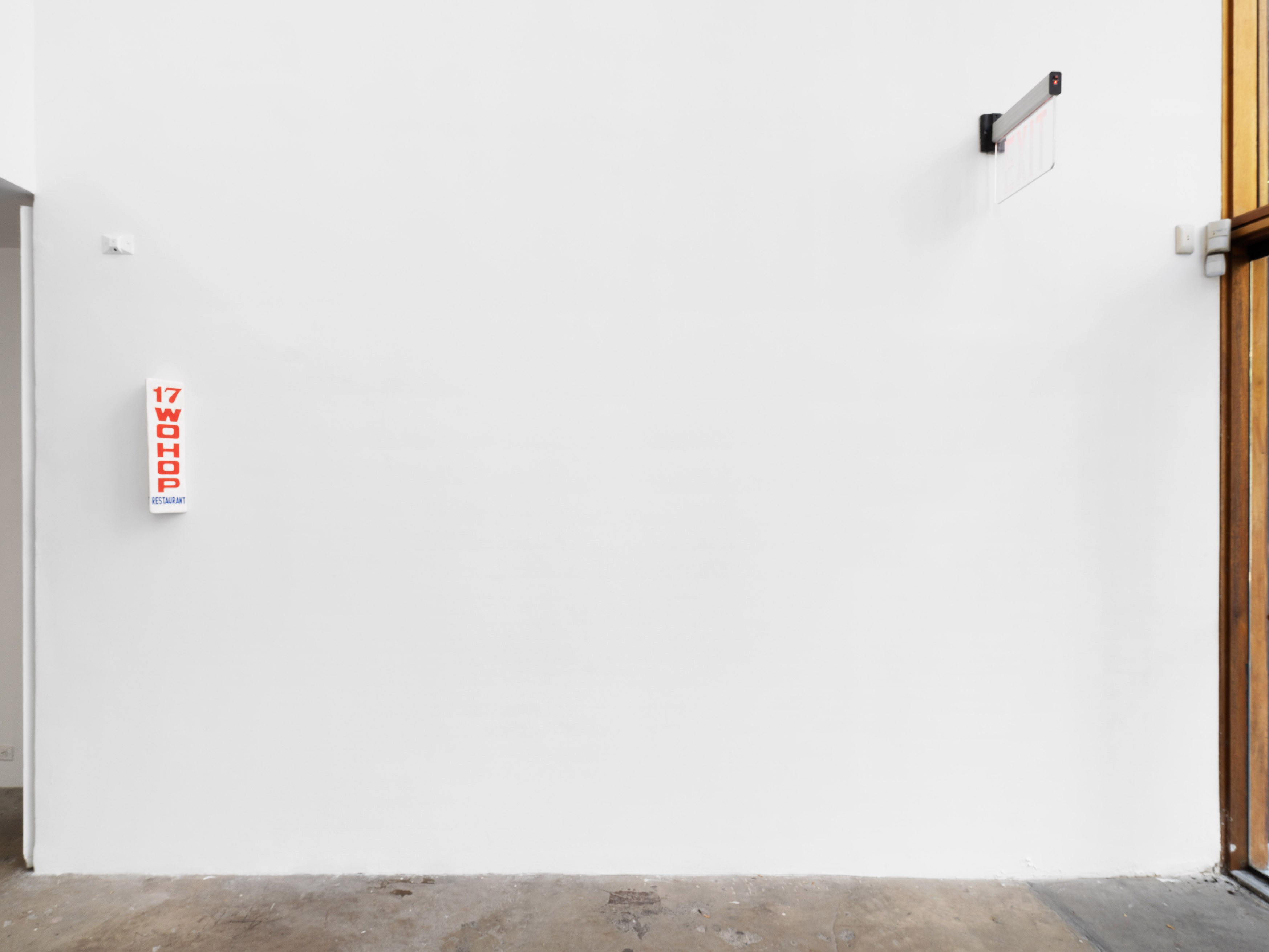 Stephanie H. Shih, Open Sundays at Harkawik, photo 21