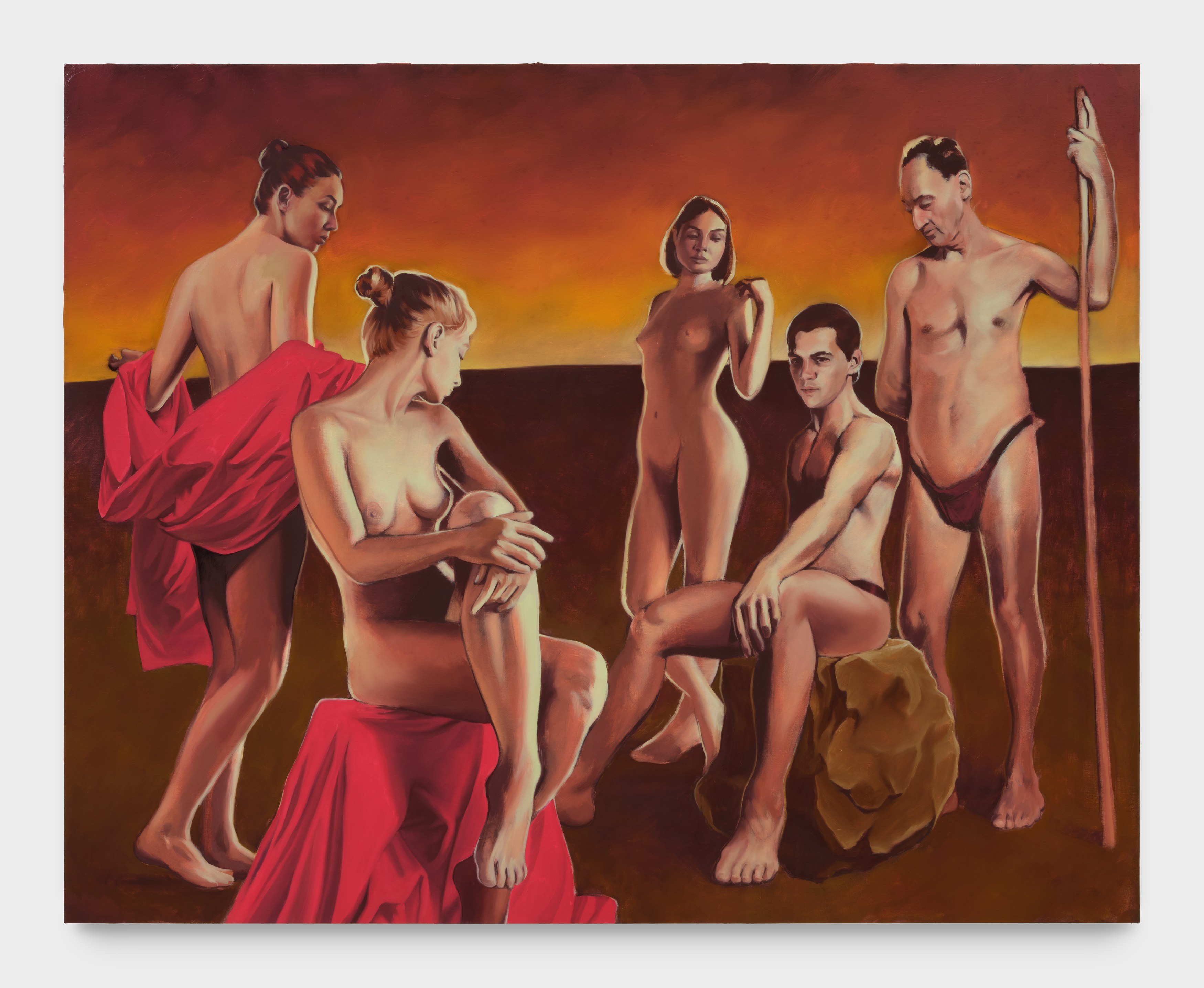 Logan Criley, Pure Beauty at Harkawik, photo 20