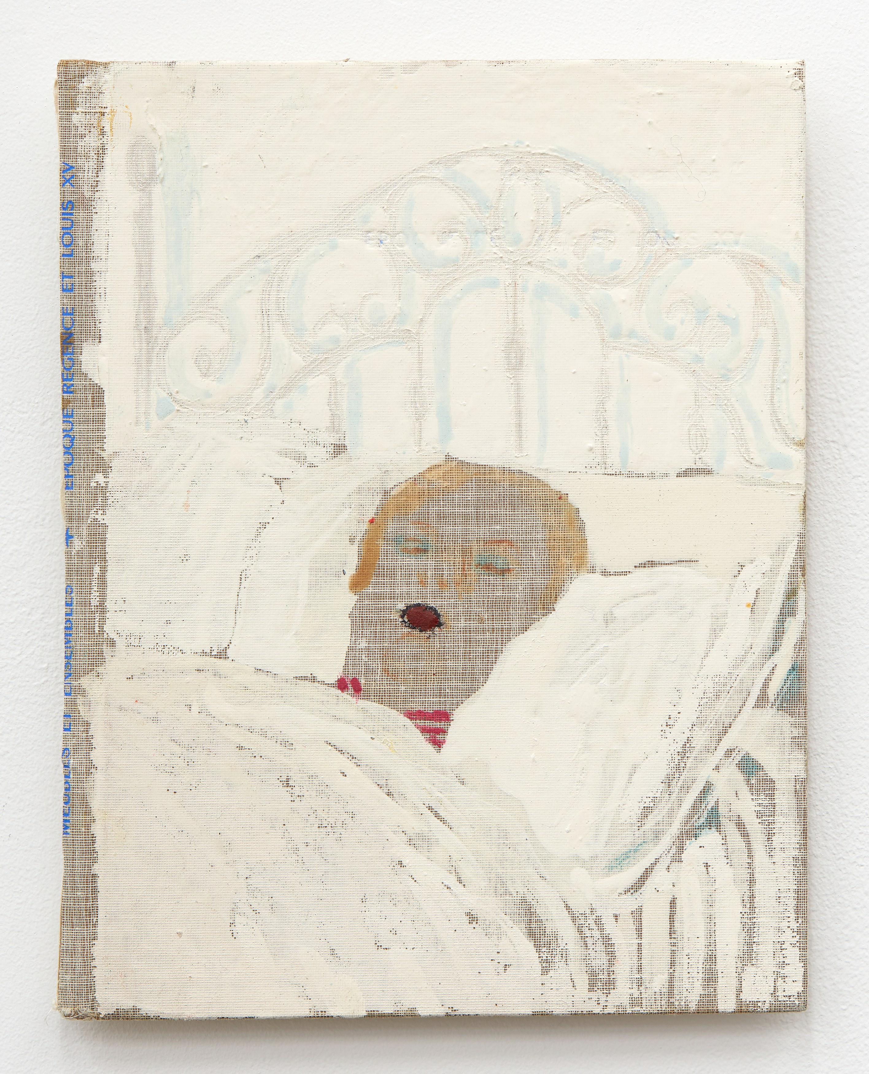 To Be a Giant and Keep Quiet About It, To Be a Giant and Keep Quiet About It at Margot Samel, photo 16