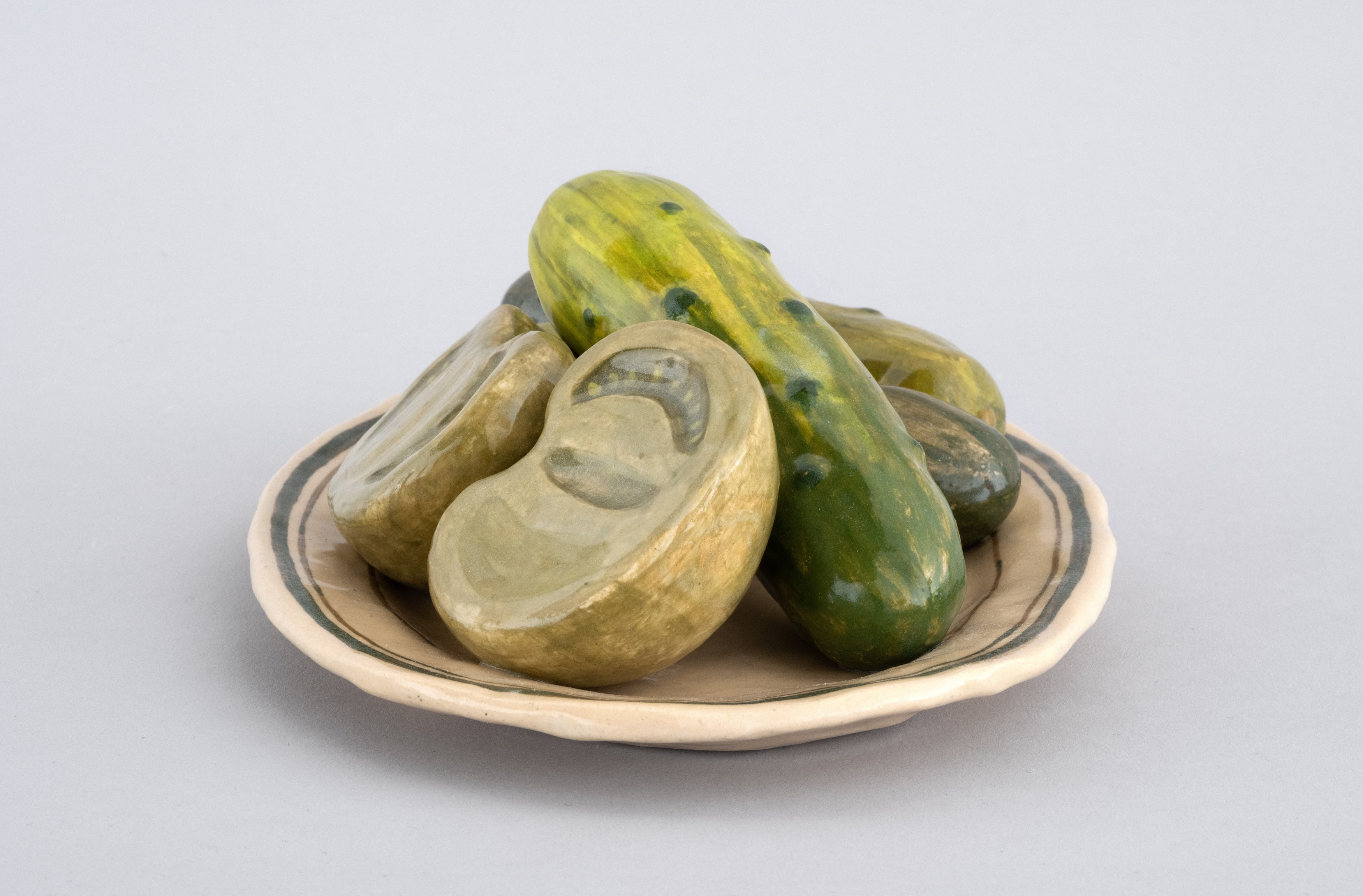 Stephanie H. Shih, Open Sundays at Harkawik, photo 43