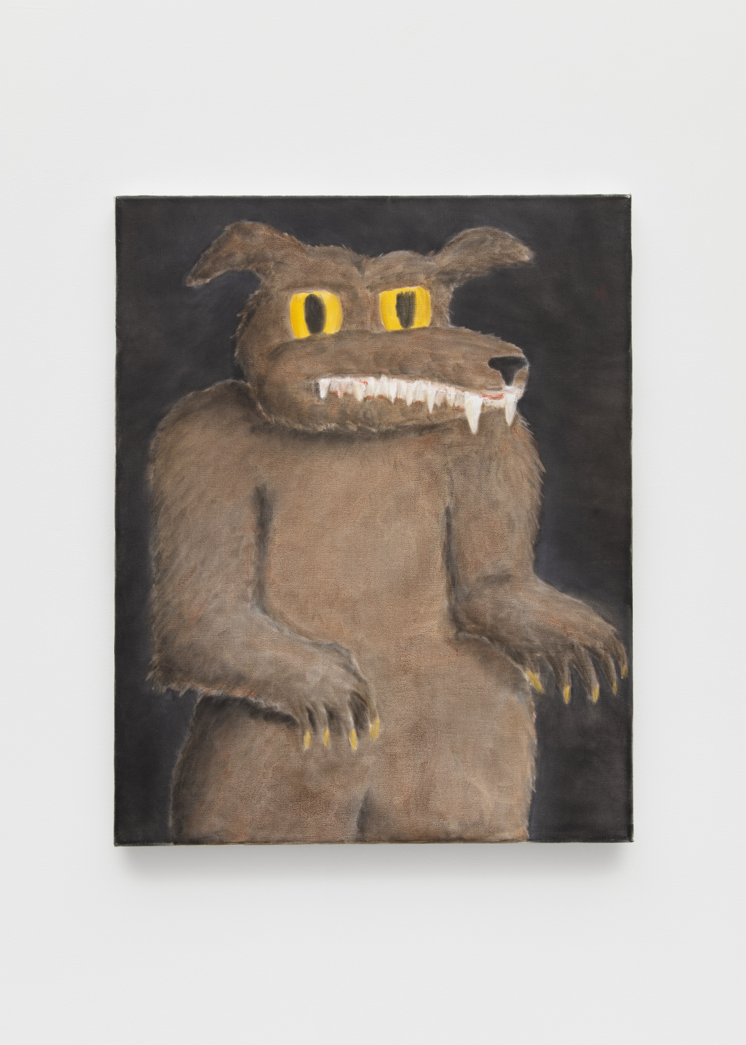 To Be a Giant and Keep Quiet About It, To Be a Giant and Keep Quiet About It at Margot Samel, photo 19