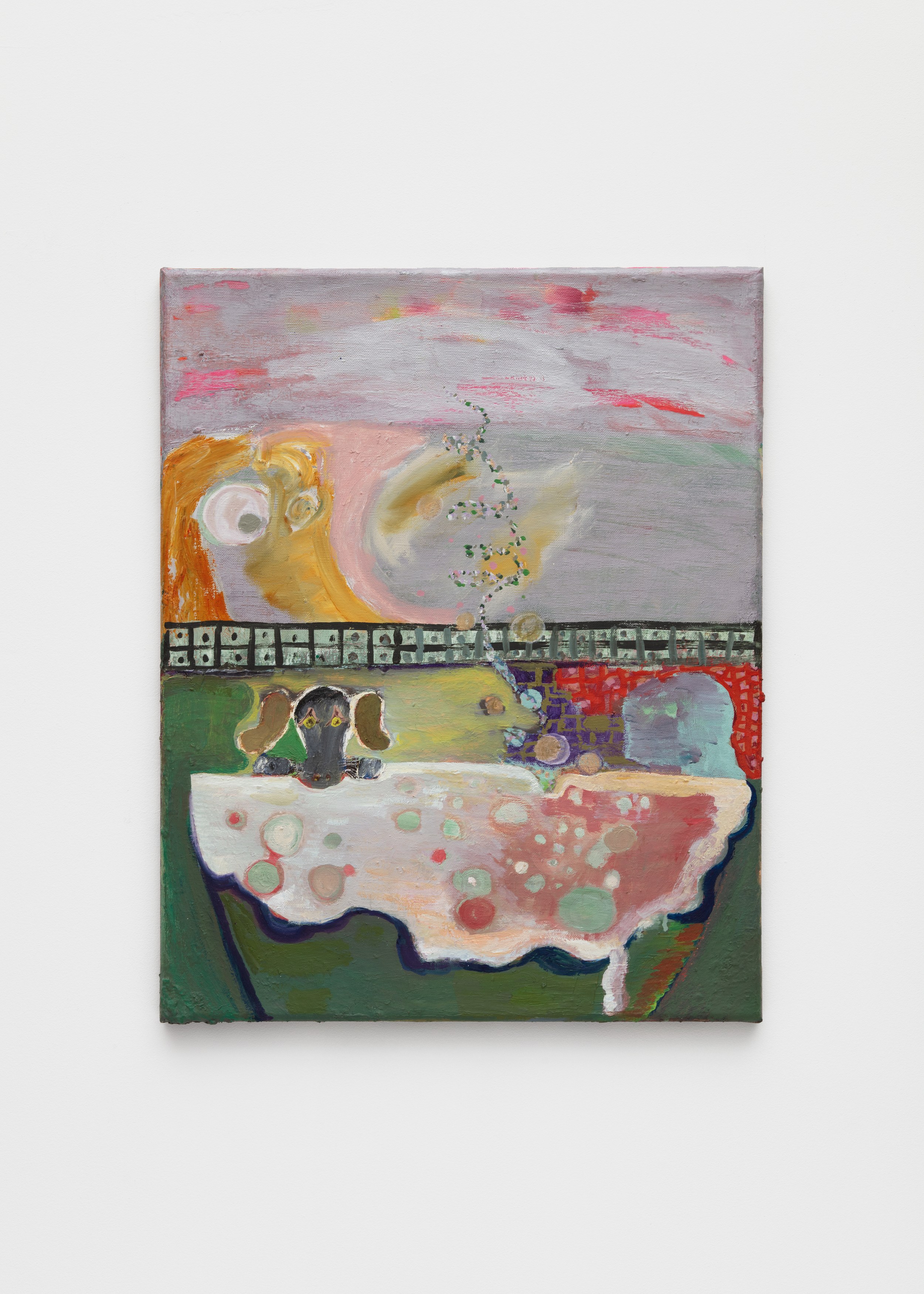 To Be a Giant and Keep Quiet About It, To Be a Giant and Keep Quiet About It at Margot Samel, photo 26