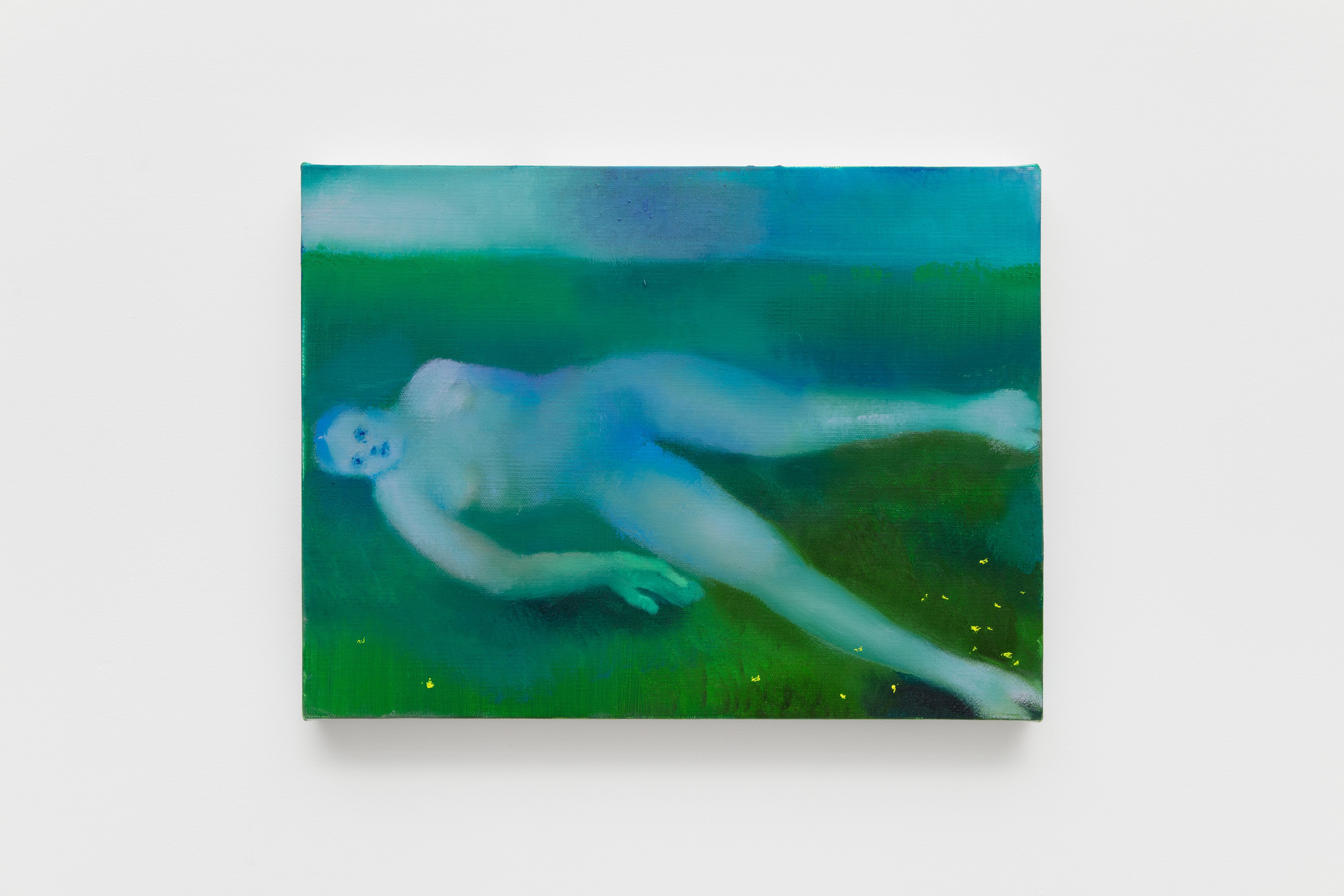 To Be a Giant and Keep Quiet About It, To Be a Giant and Keep Quiet About It at Margot Samel, photo 28
