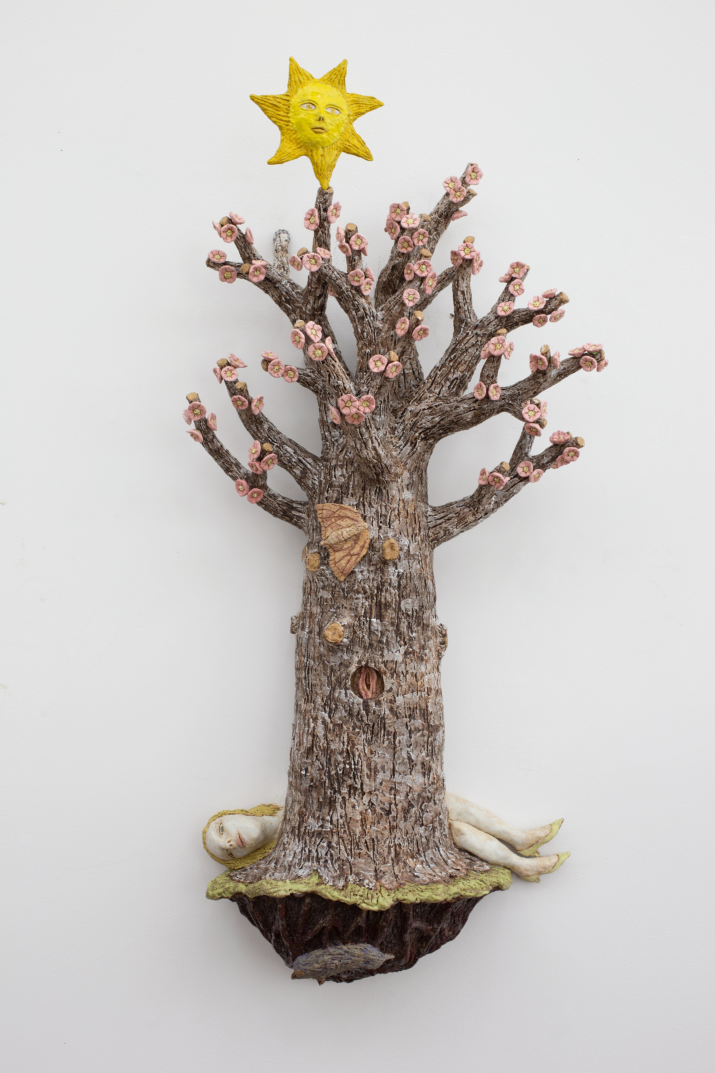 To Be a Giant and Keep Quiet About It, To Be a Giant and Keep Quiet About It at Margot Samel, photo 32