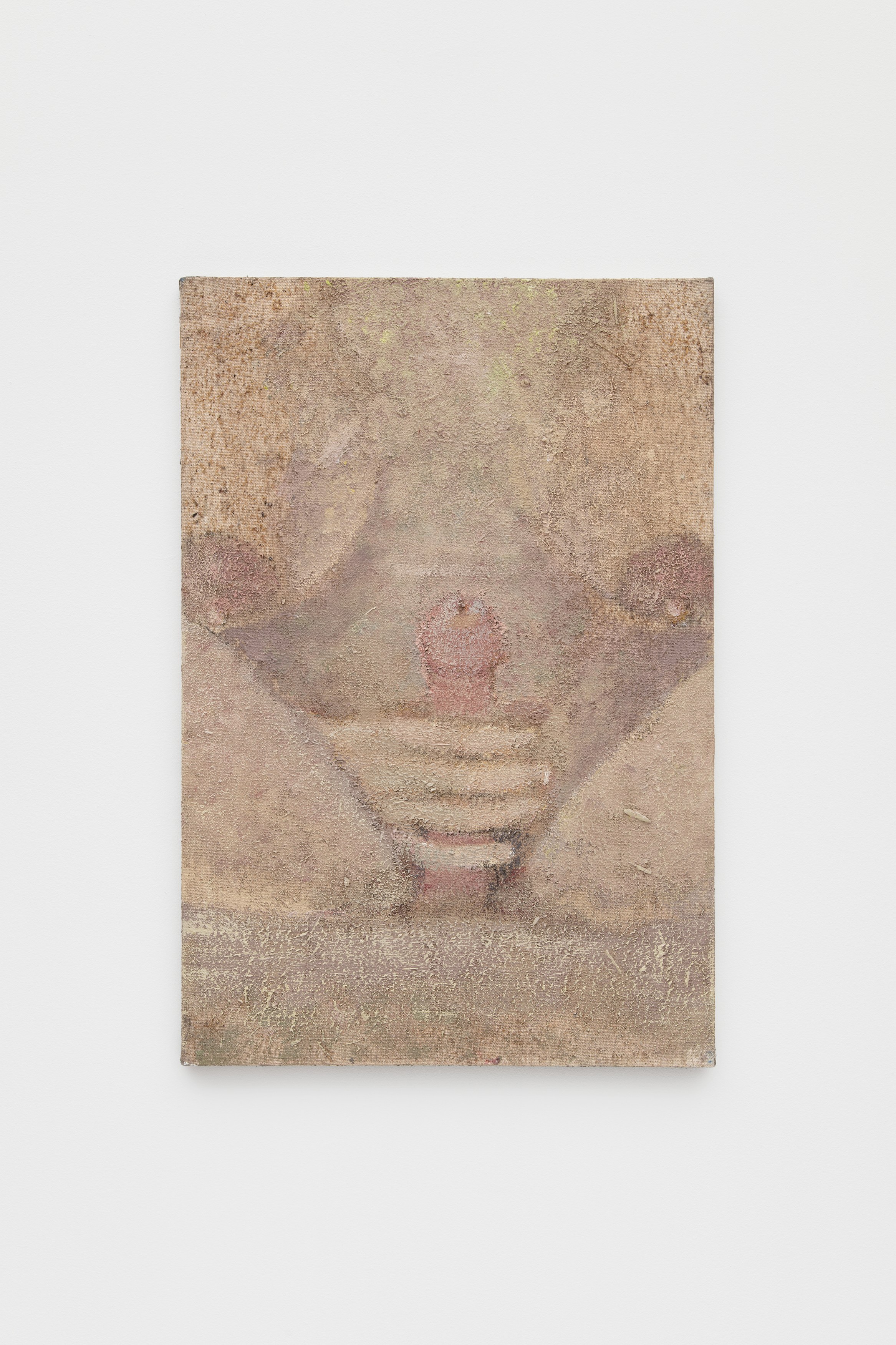 To Be a Giant and Keep Quiet About It, To Be a Giant and Keep Quiet About It at Margot Samel, photo 35