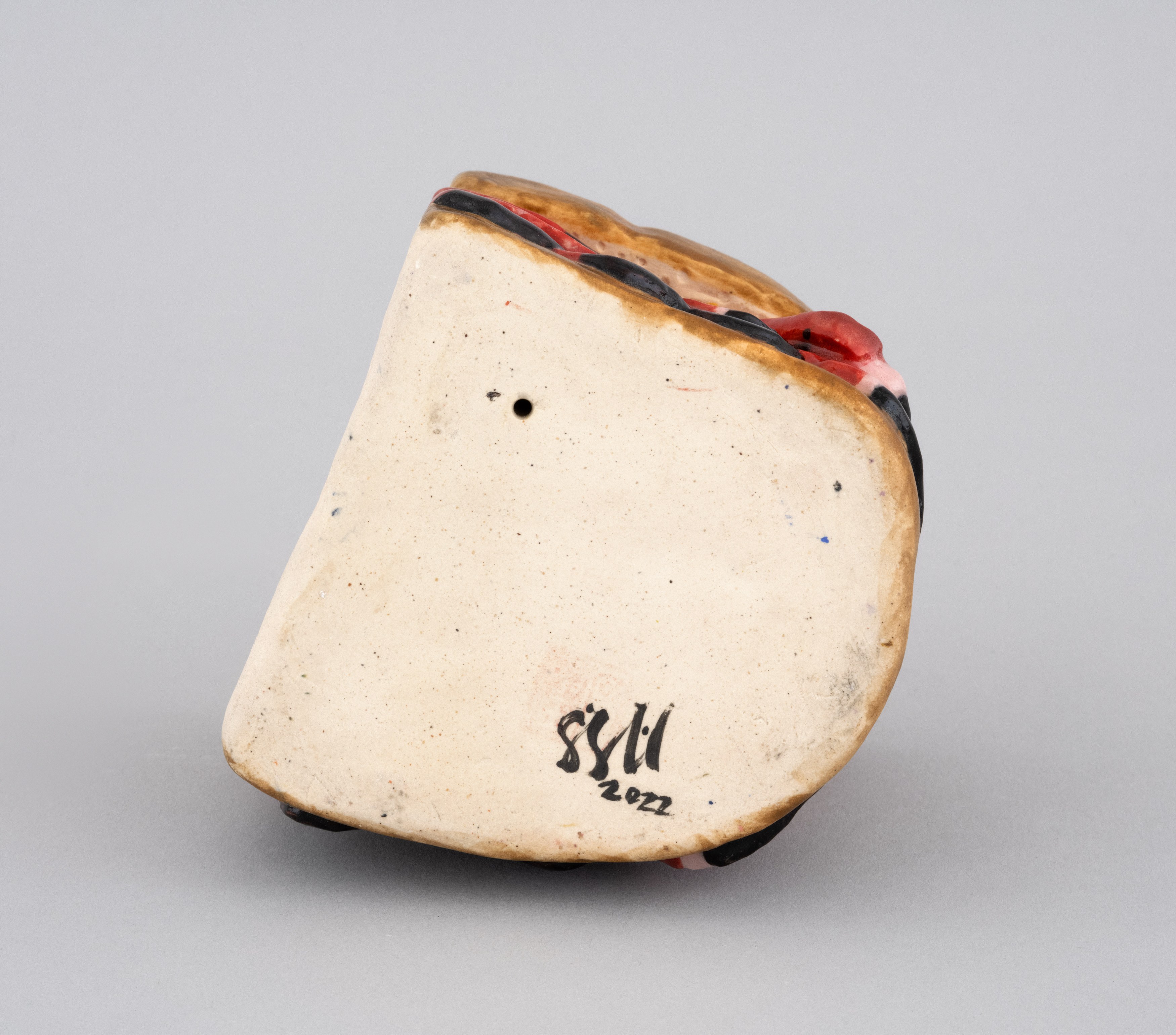 Stephanie H. Shih, Open Sundays at Harkawik, photo 60