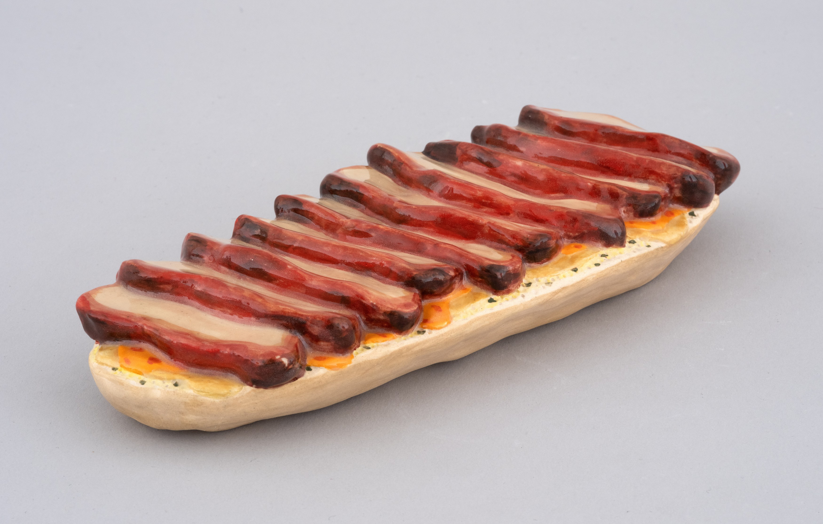 Stephanie H. Shih, Open Sundays at Harkawik, photo 71