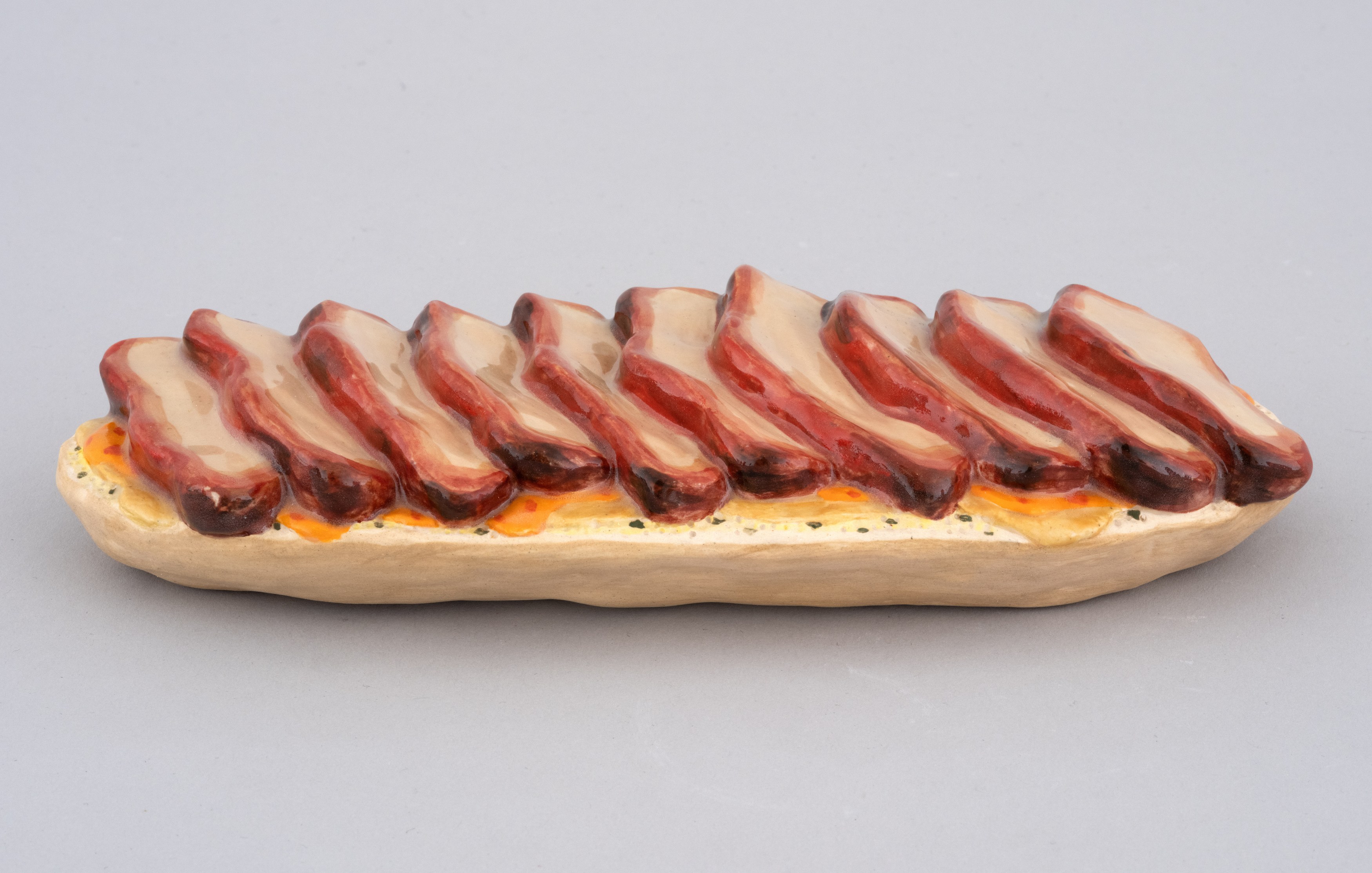 Stephanie H. Shih, Open Sundays at Harkawik, photo 72