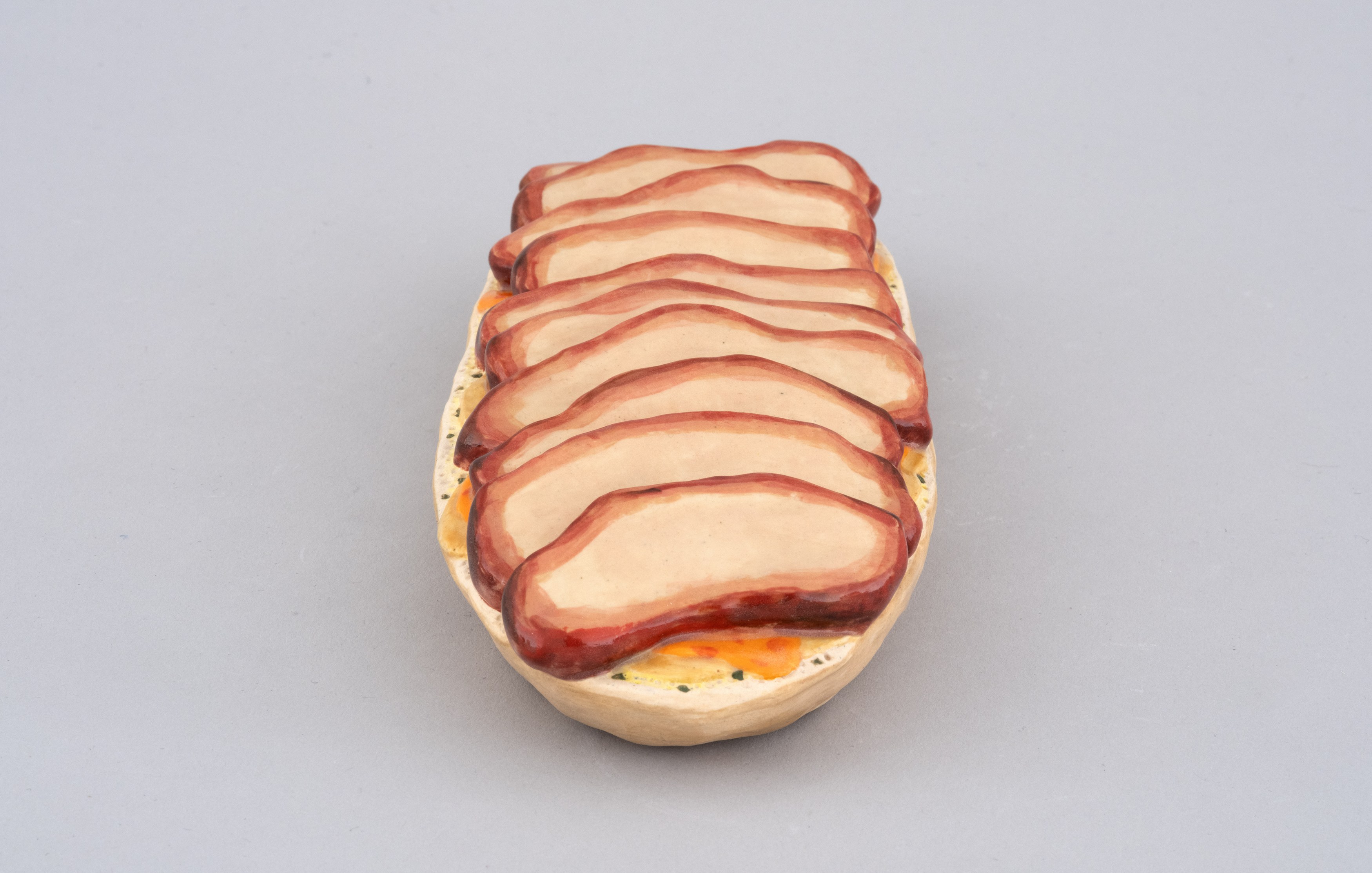 Stephanie H. Shih, Open Sundays at Harkawik, photo 74