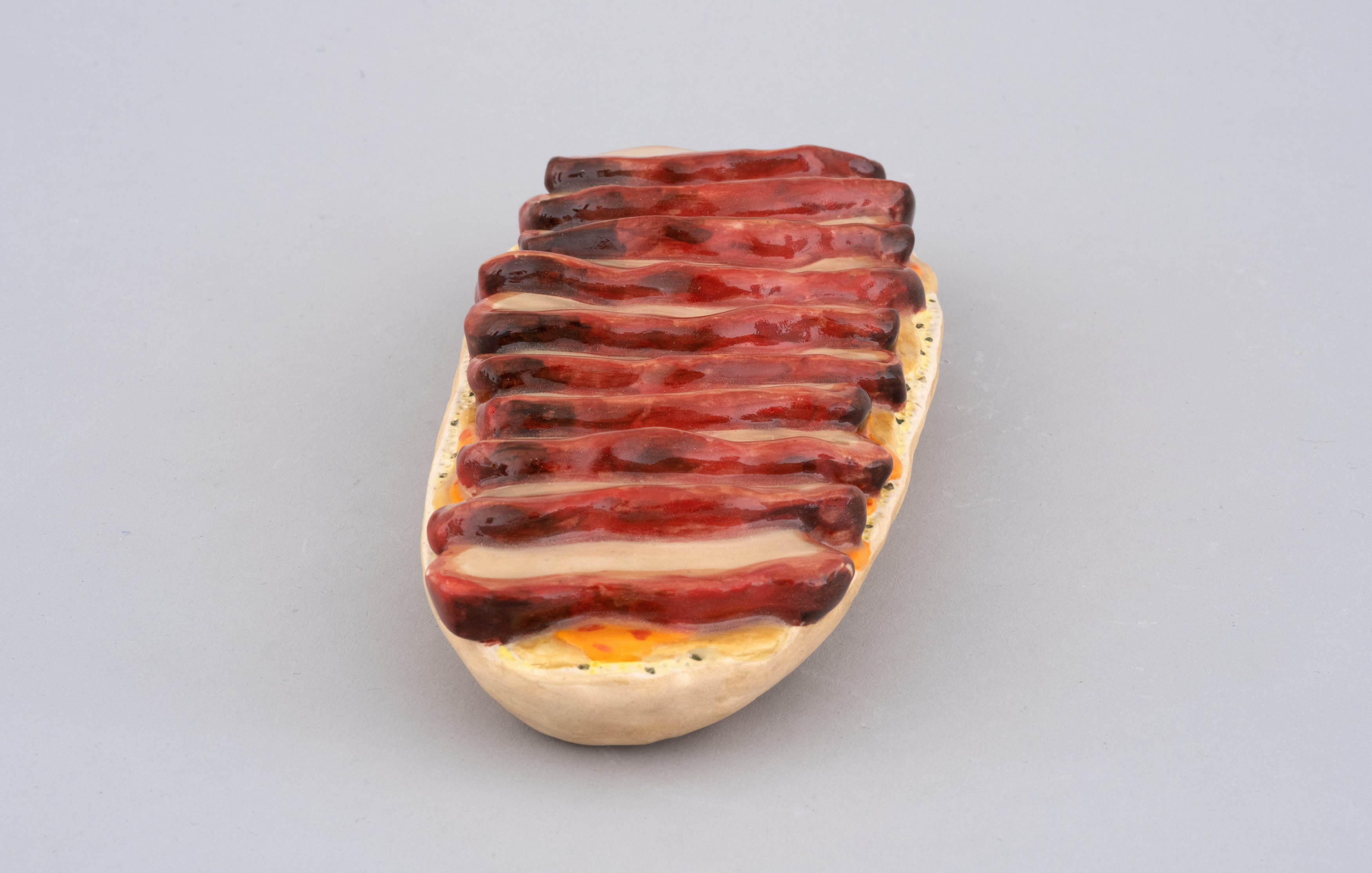 Stephanie H. Shih, Open Sundays at Harkawik, photo 78