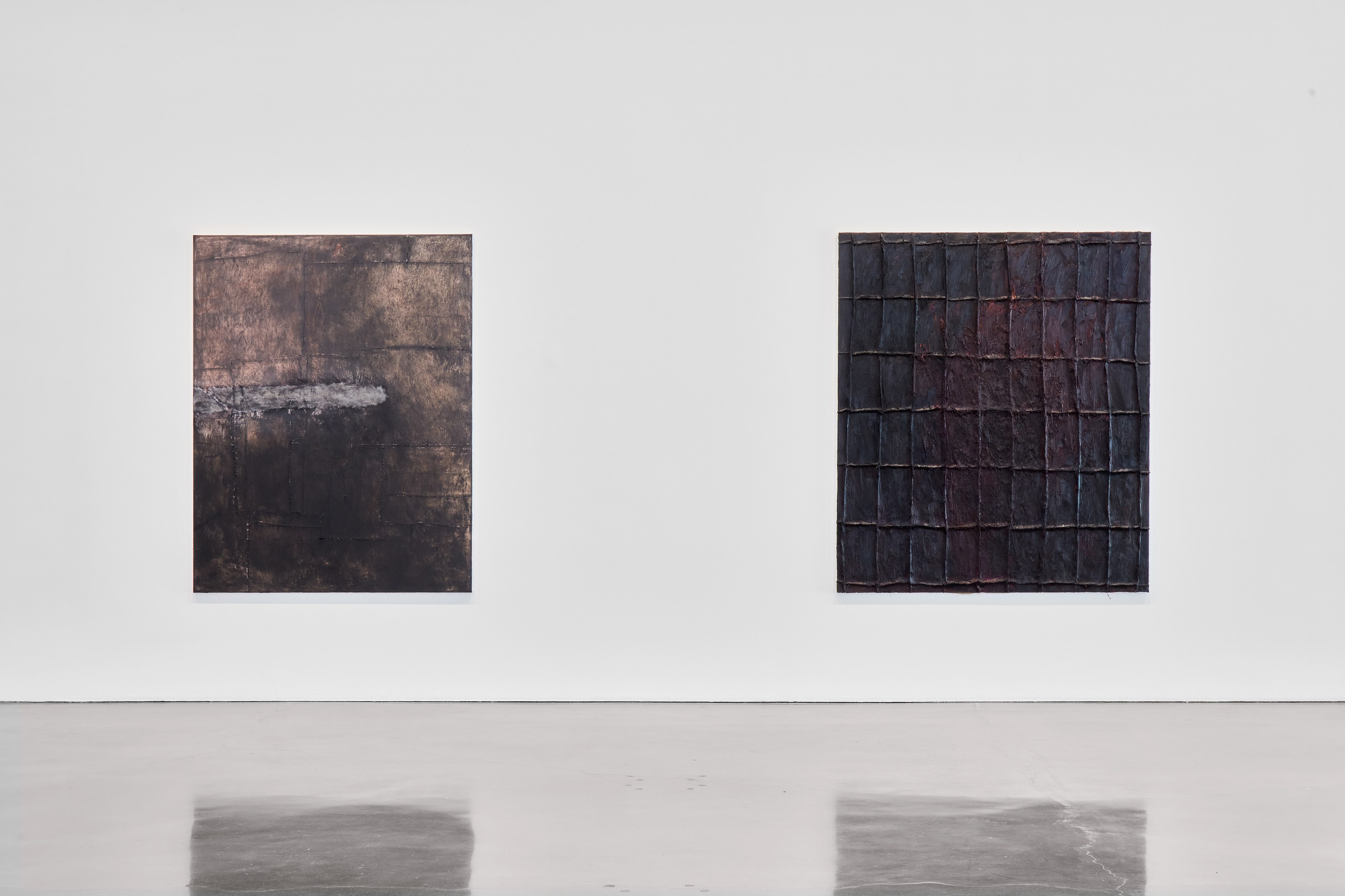 Sergej Jensen, The Adult Light at Regen Projects, photo 4