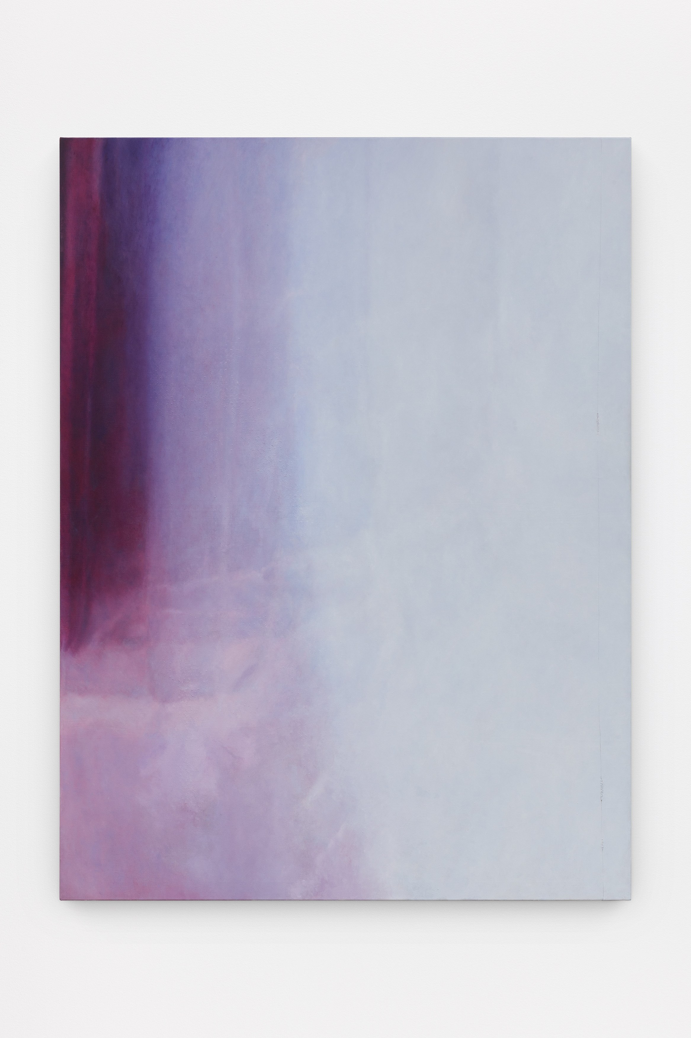 Sergej Jensen, The Adult Light at Regen Projects, photo 9