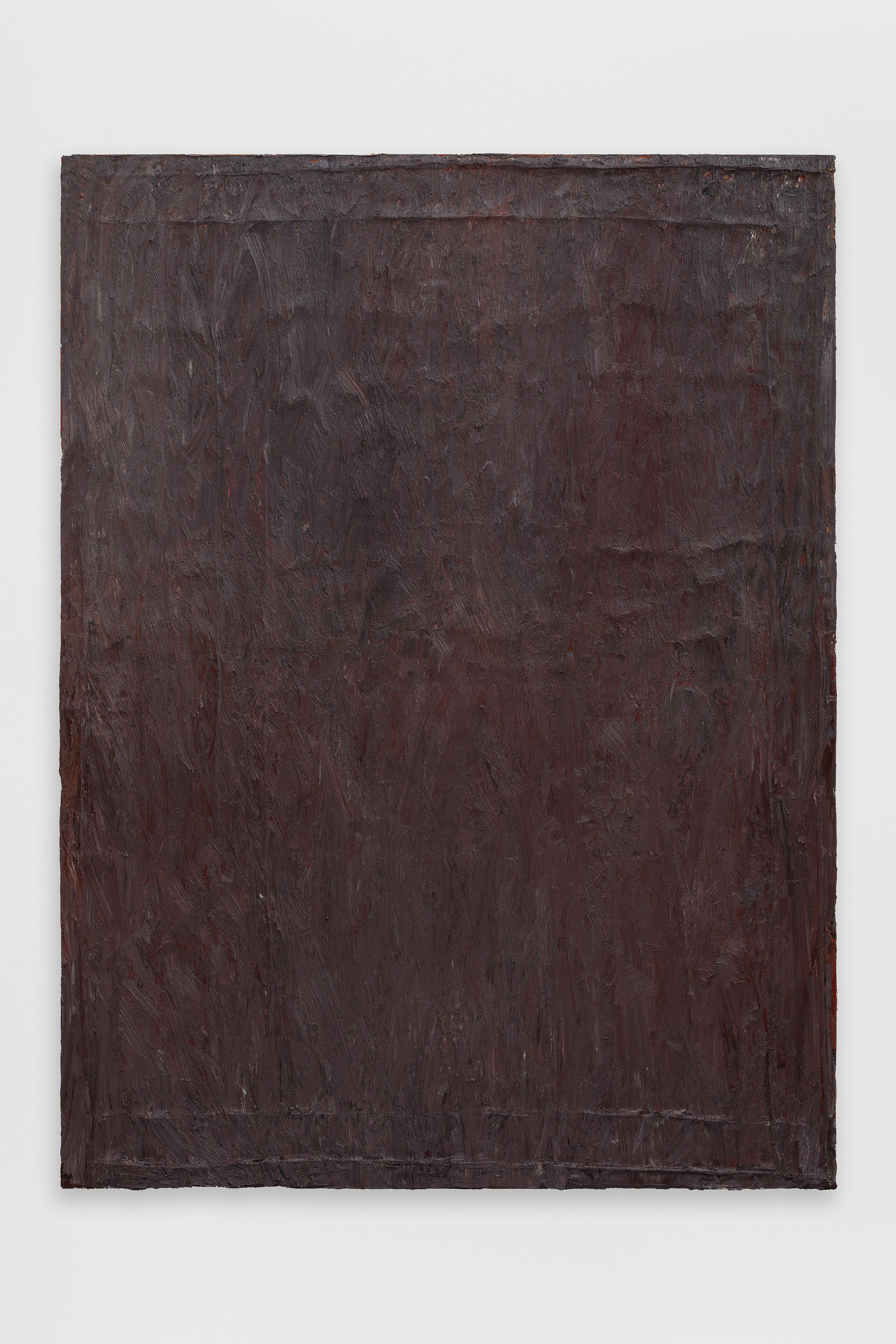 Sergej Jensen, The Adult Light at Regen Projects, photo 11