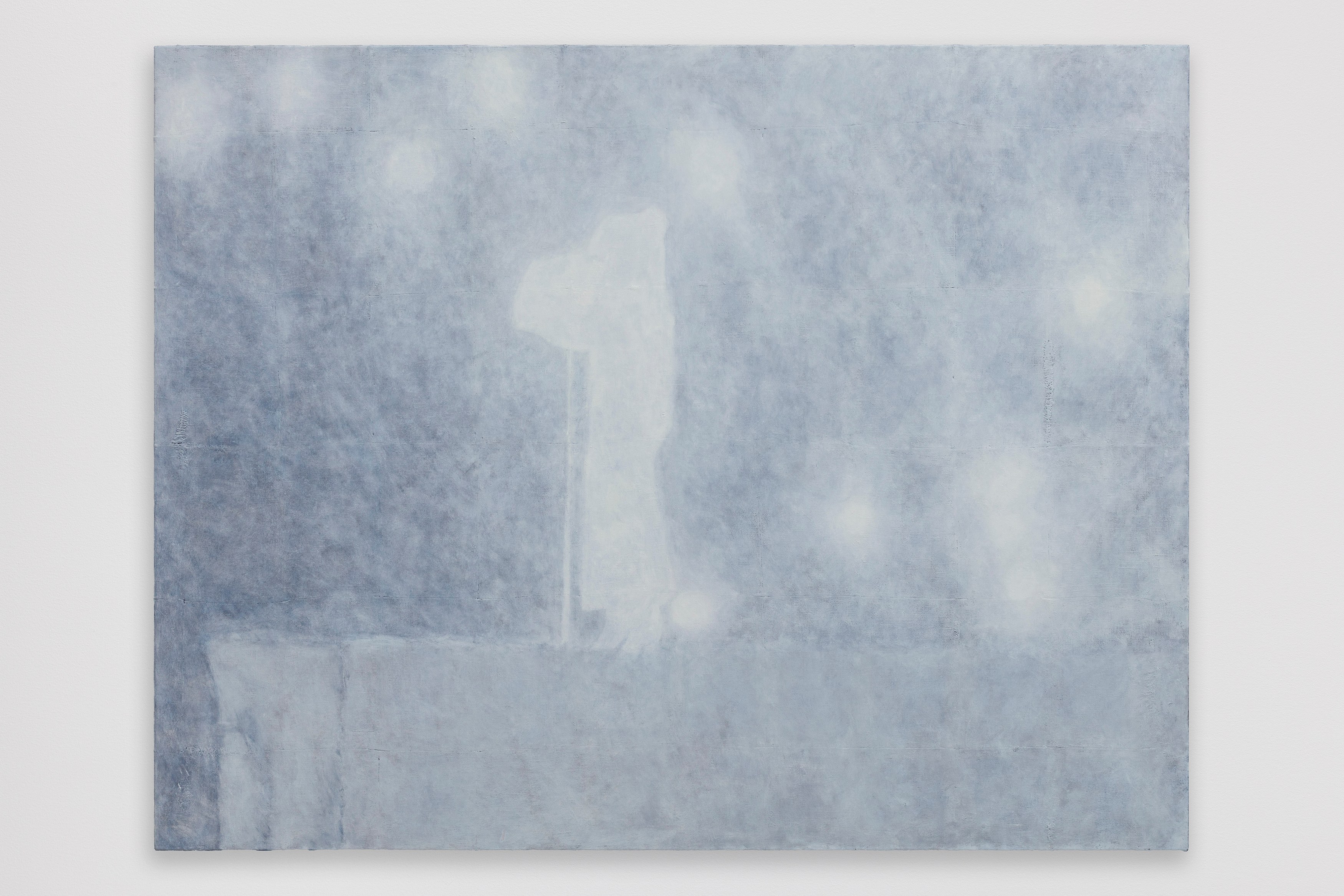 Sergej Jensen, The Adult Light at Regen Projects, photo 10
